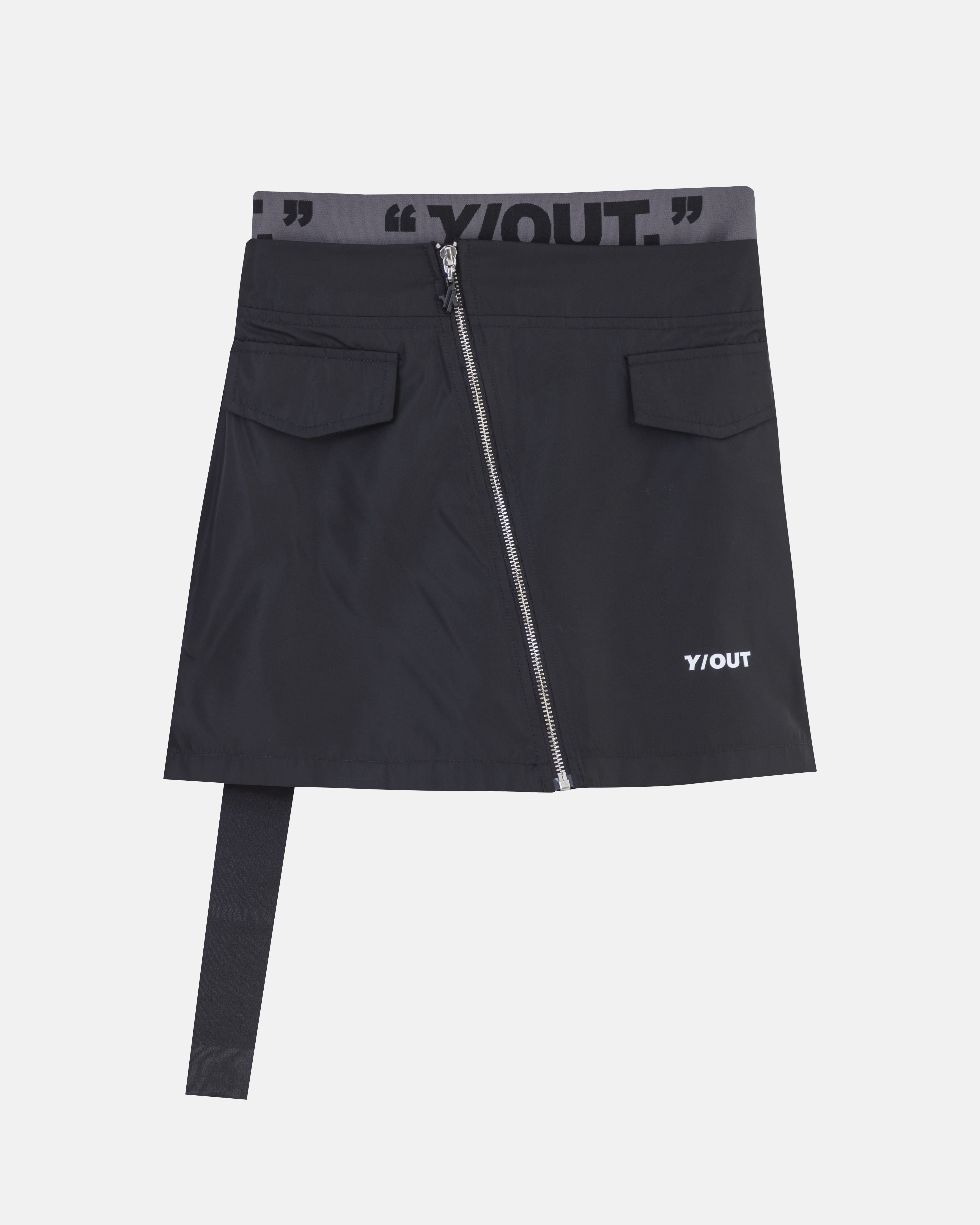 DXB SKIRT