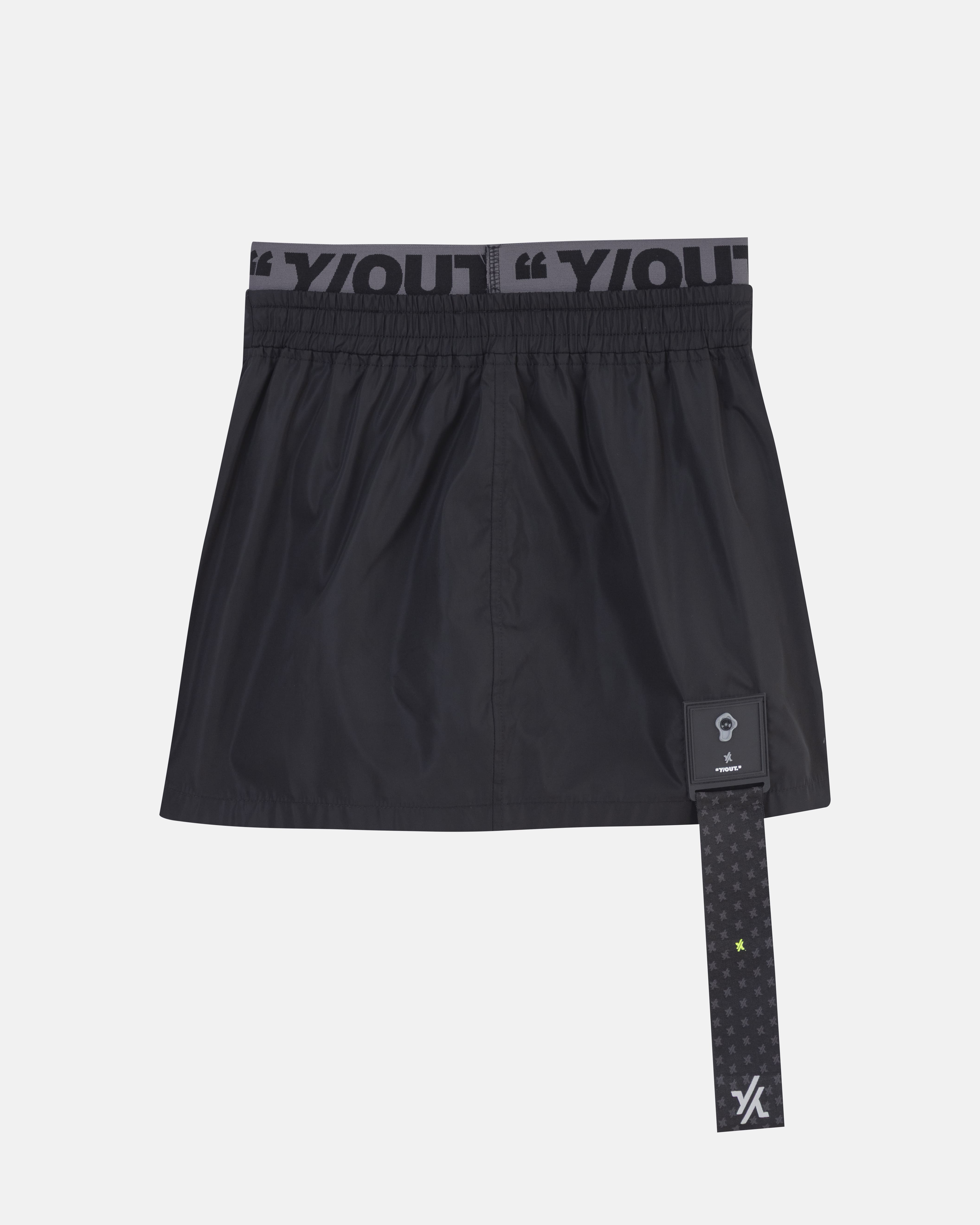 DXB SKIRT-5