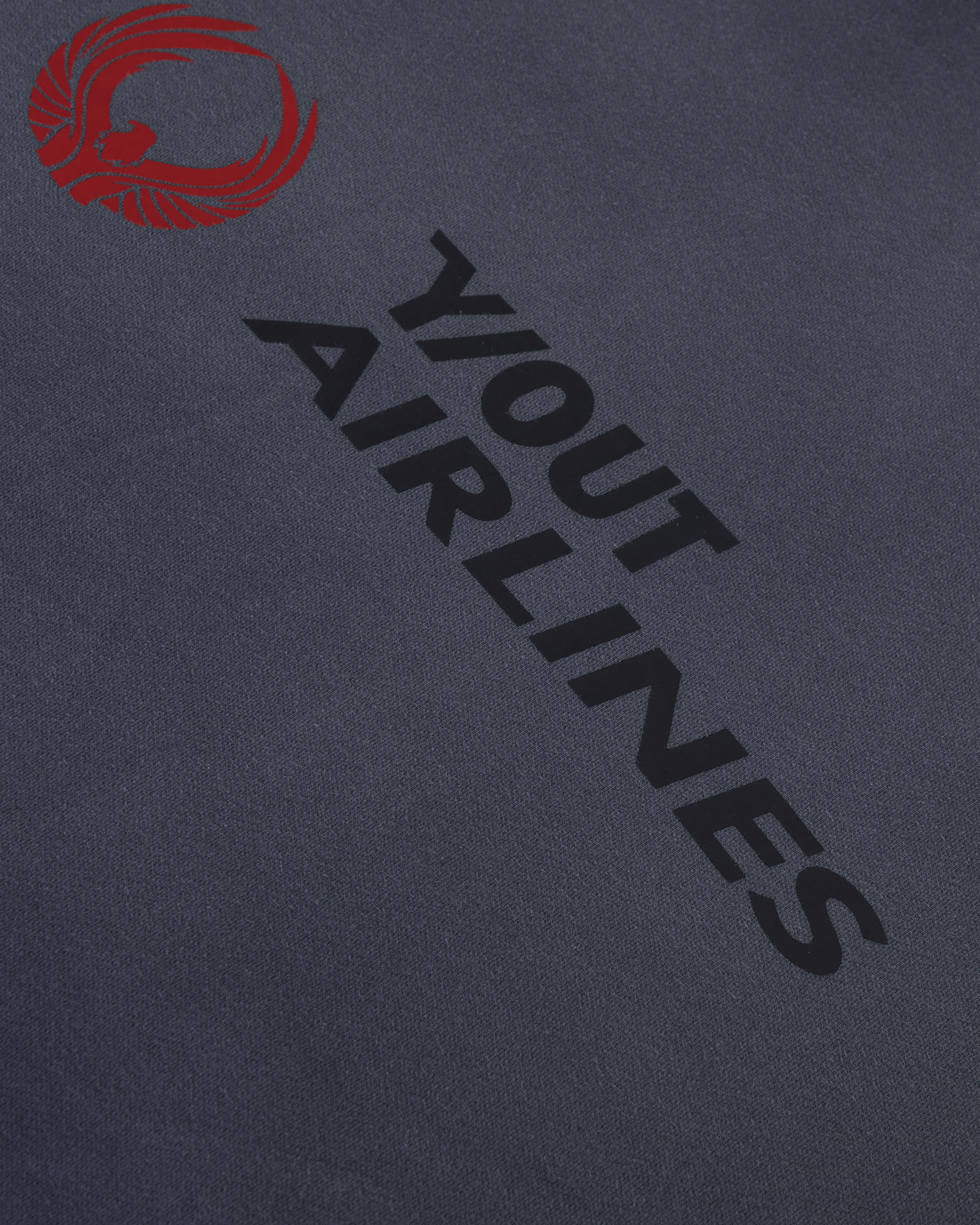 AIRLINES HOODIE-8