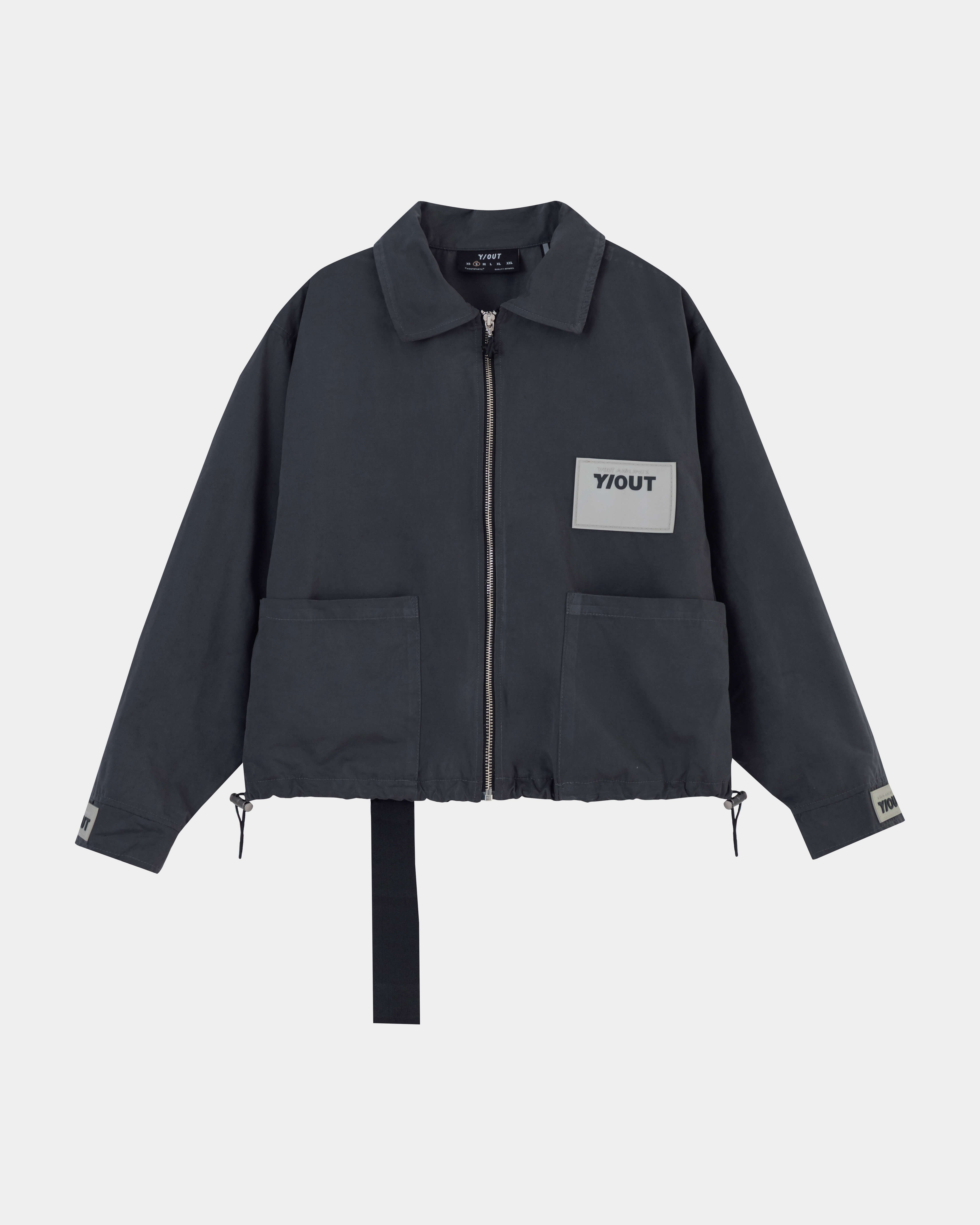 WINGS JACKET