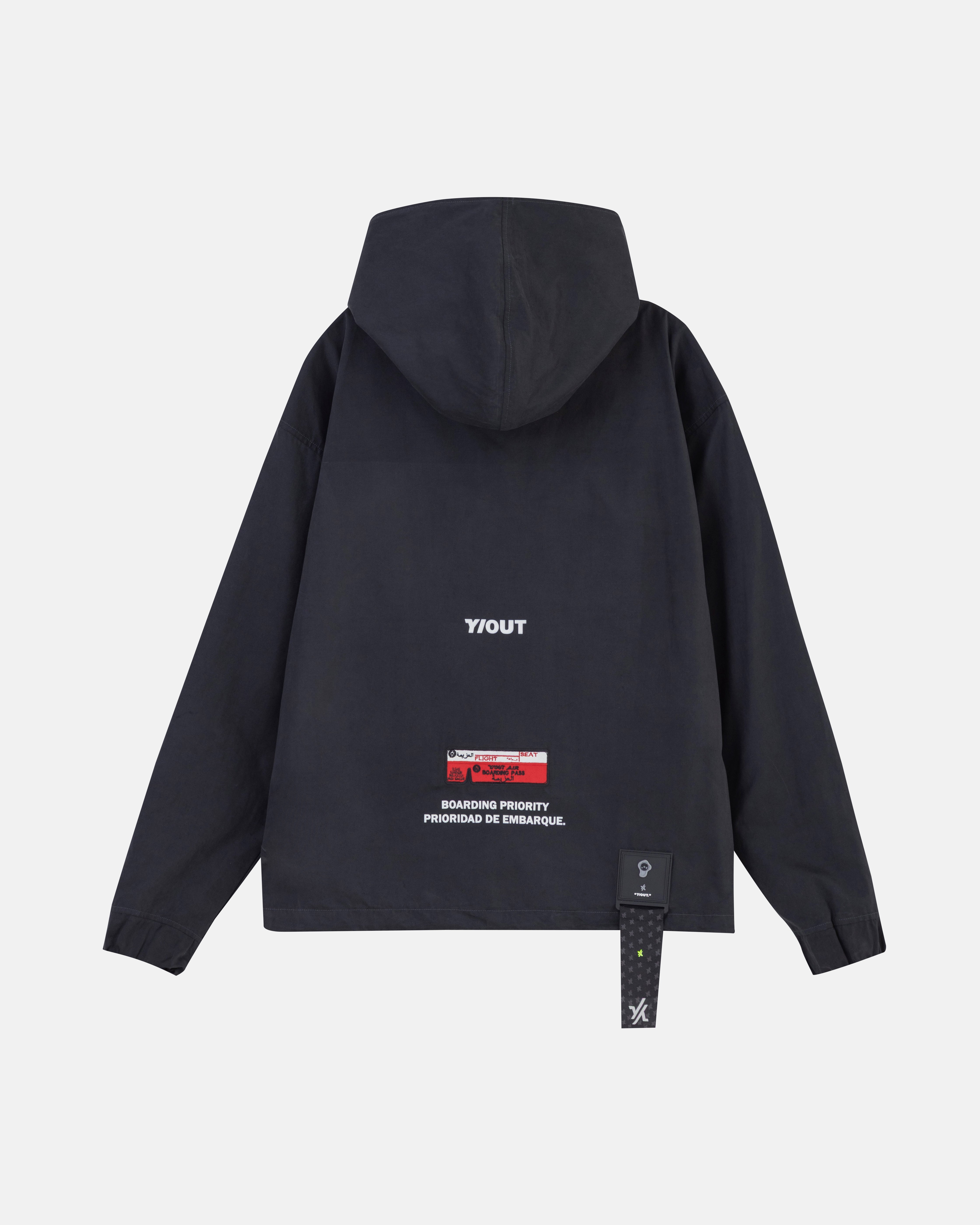 BRIEFCASE JACKET-5