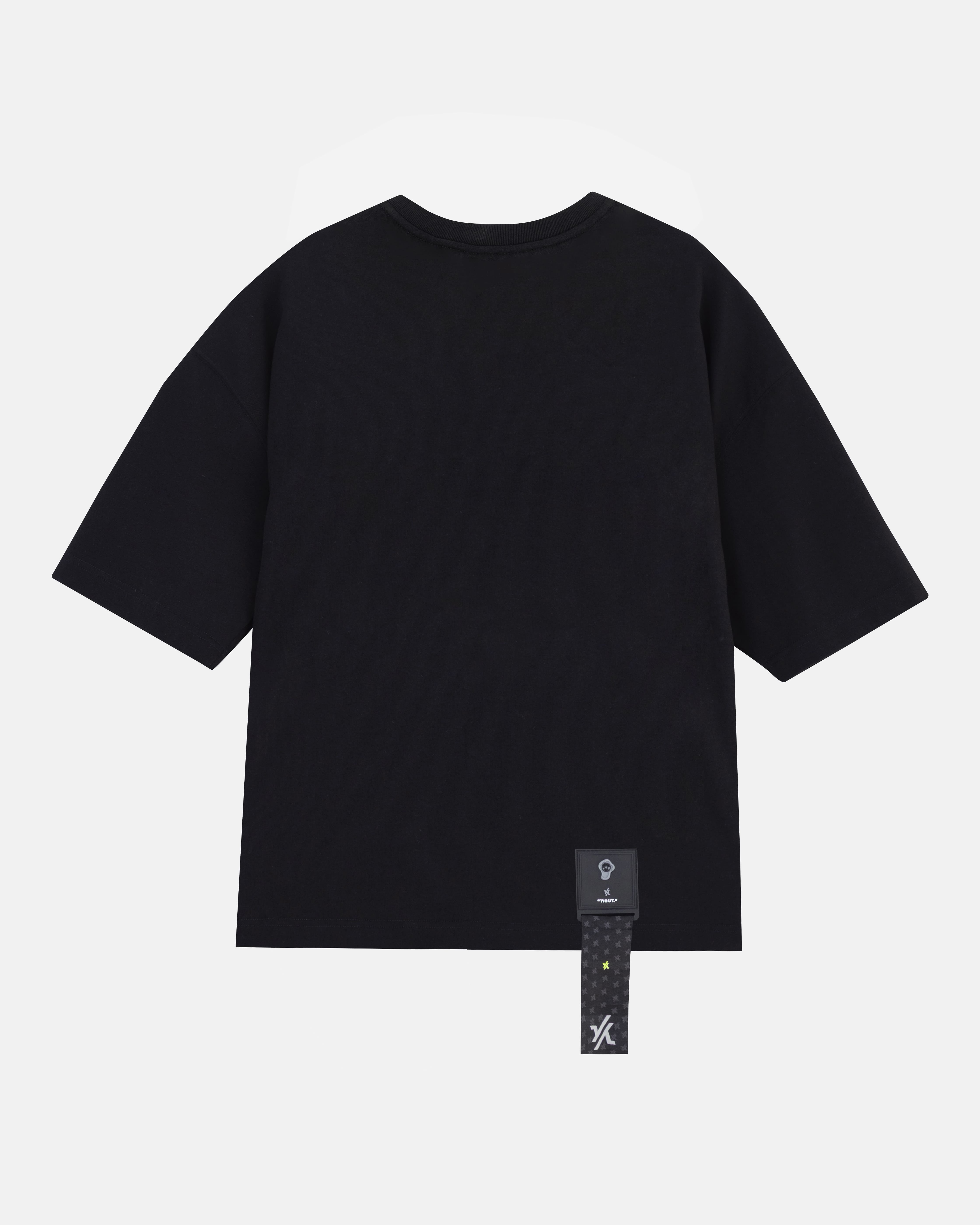 COUNT DOWN T-SHIRT-4