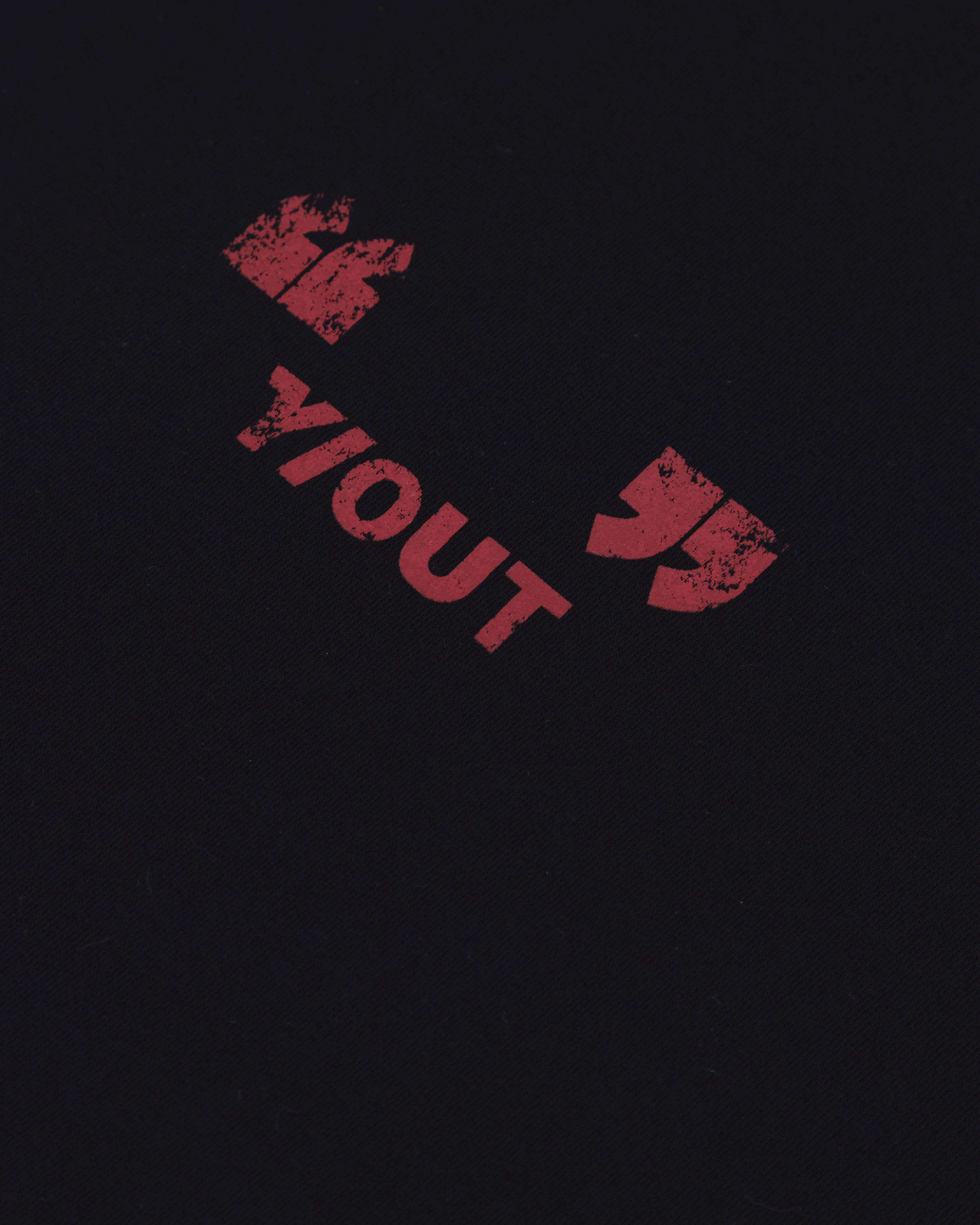 PLANE T-SHIRT-5