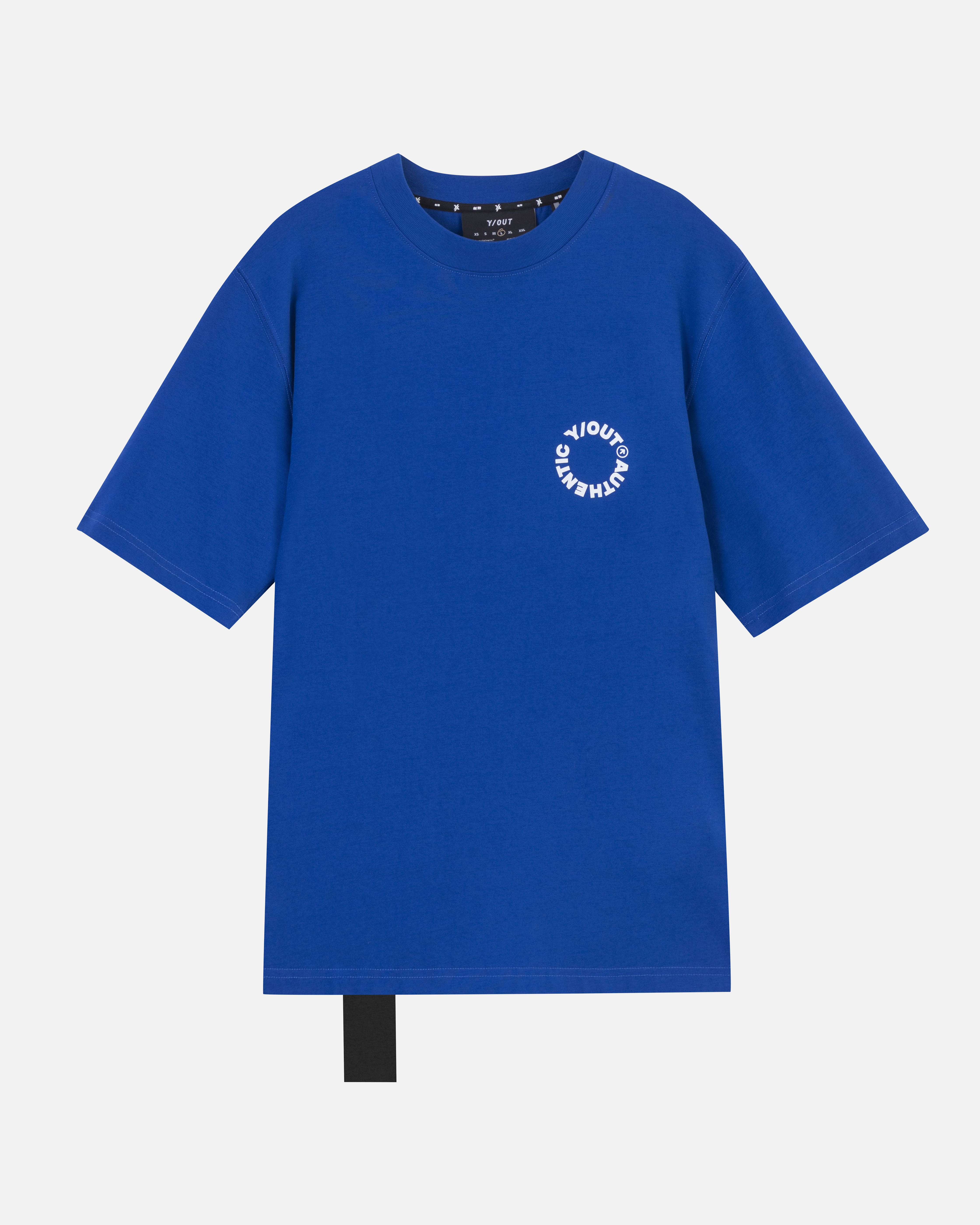 BOARDING  T-SHIRT