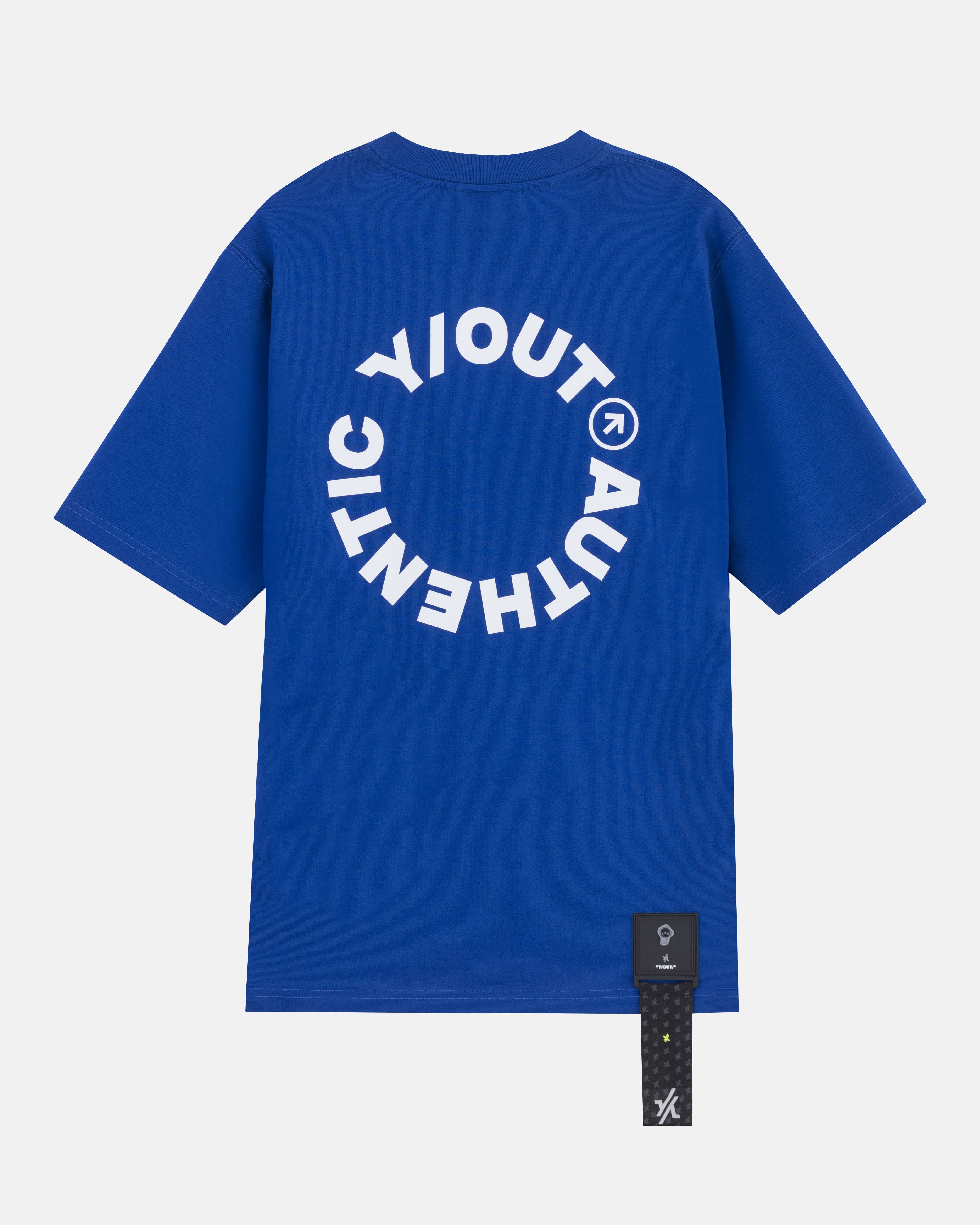 BOARDING  T-SHIRT-4