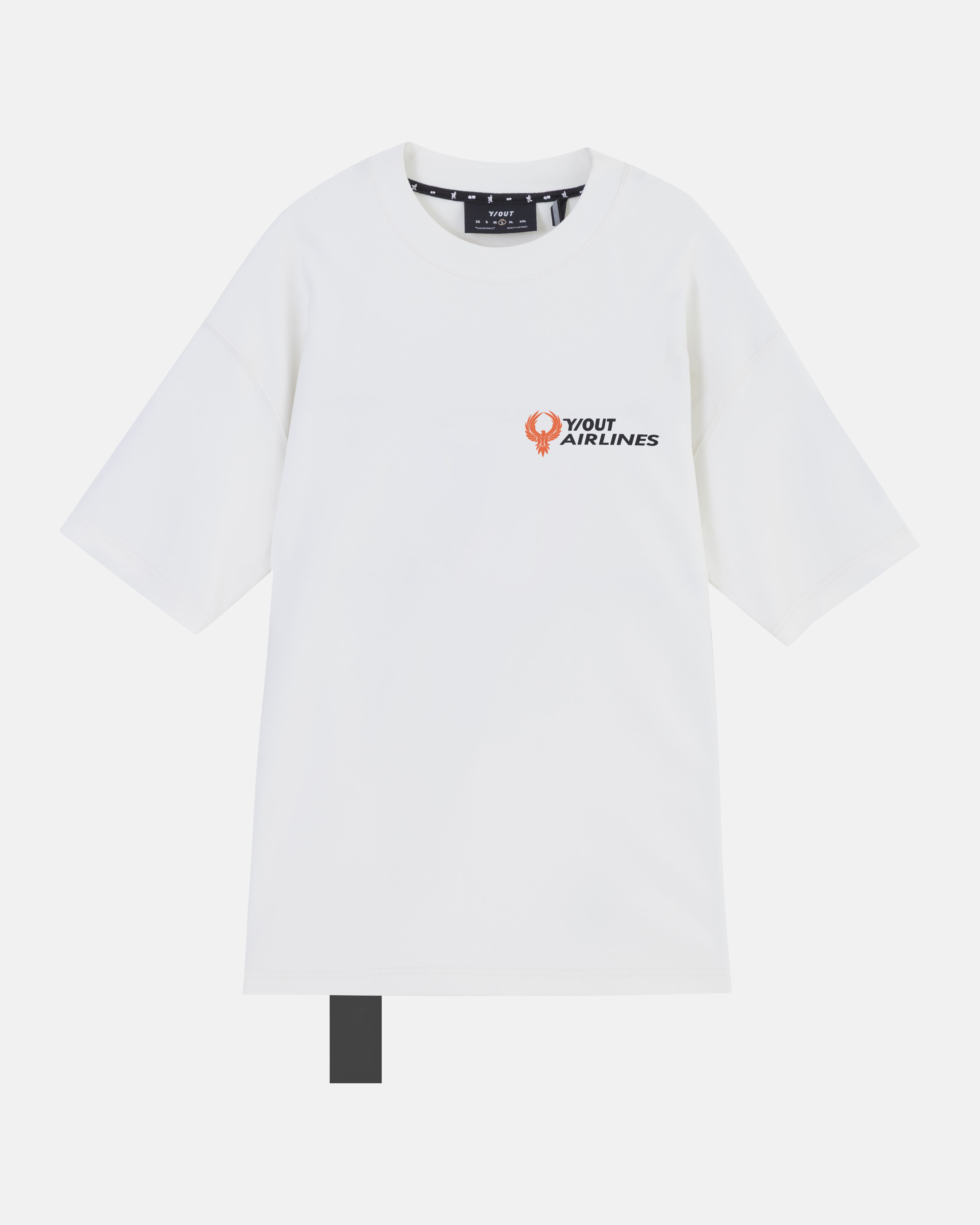 BLACK BOX  T-SHIRT-5