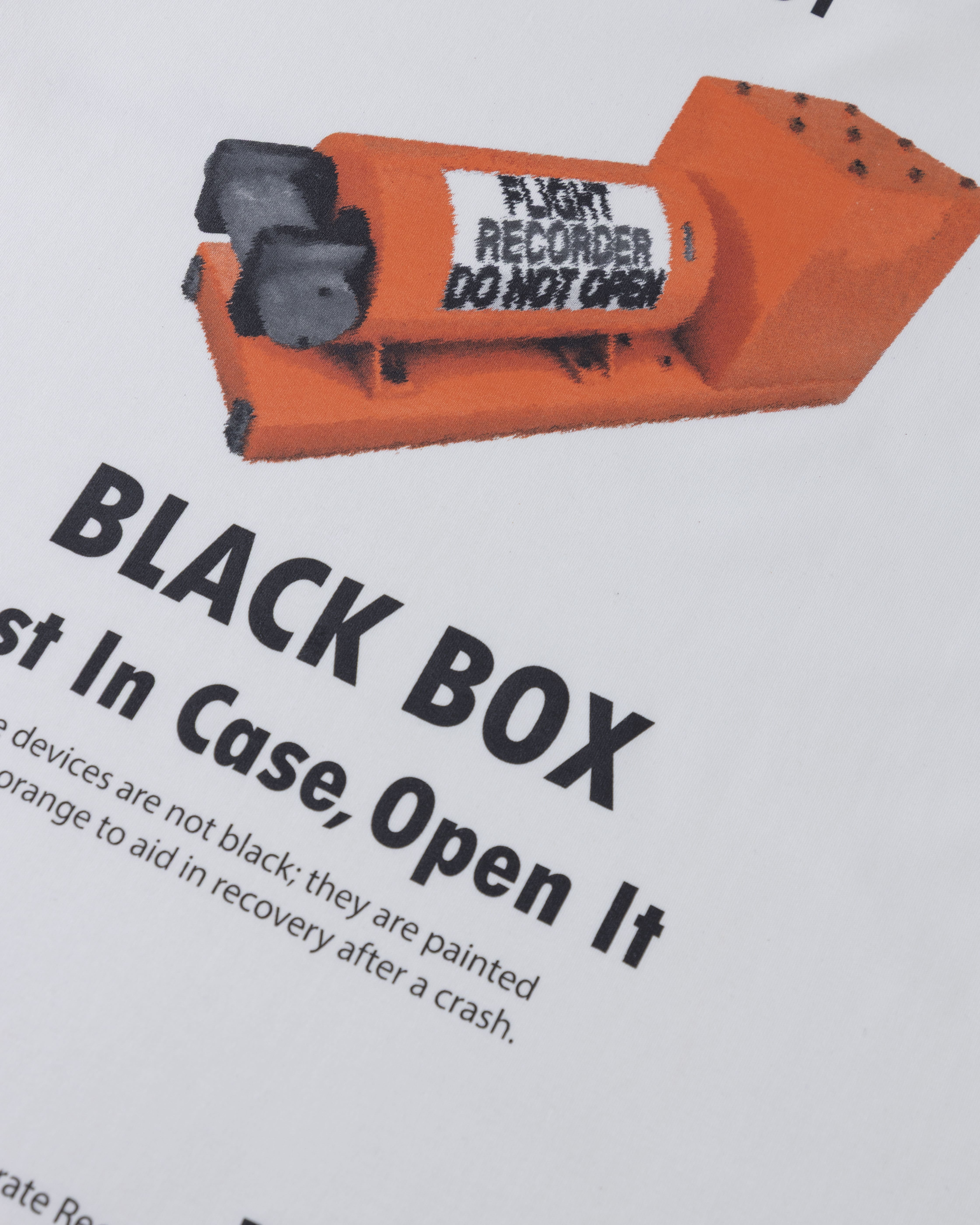 BLACK BOX  T-SHIRT-7