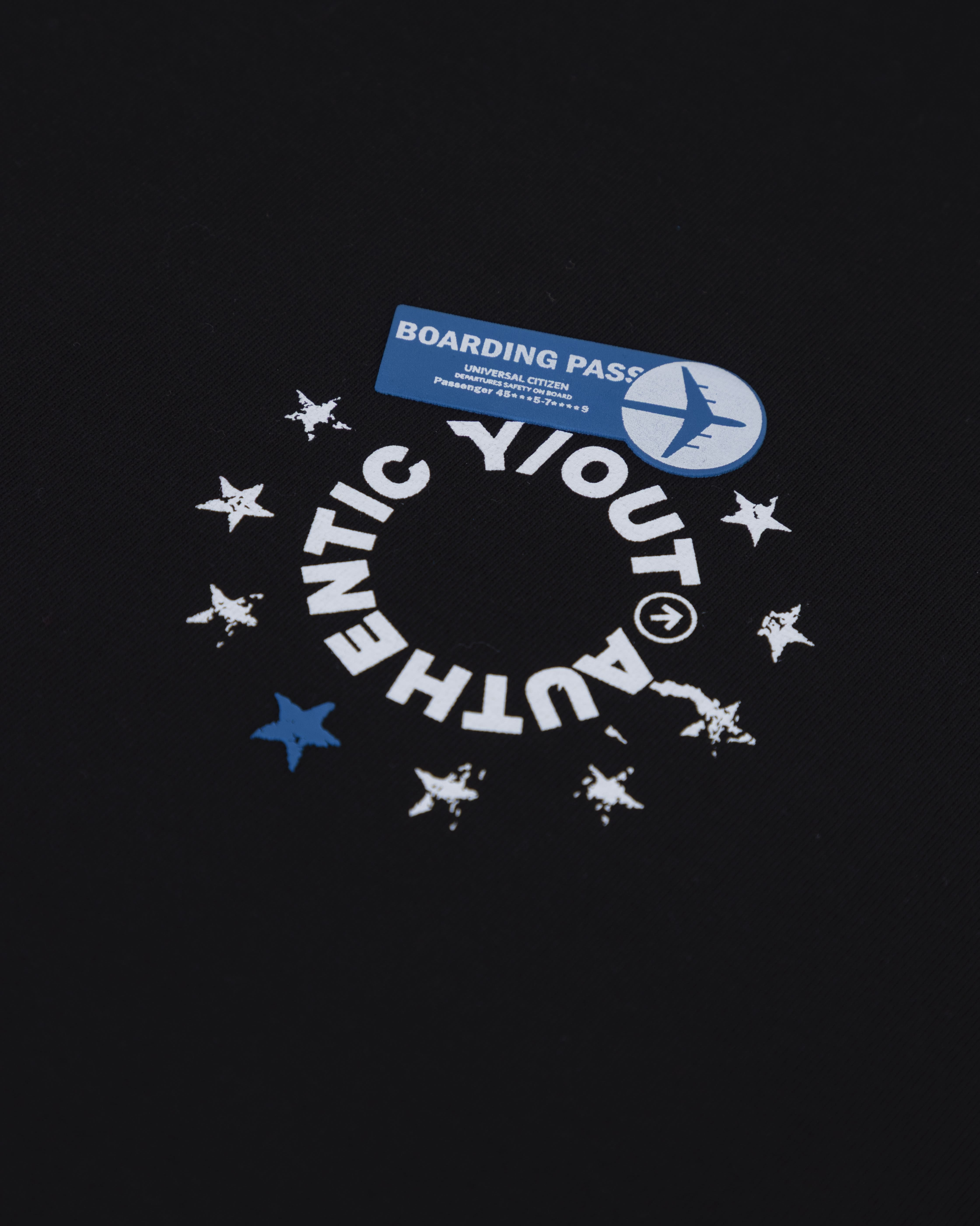 CLAIM TAG T-SHIRT-5