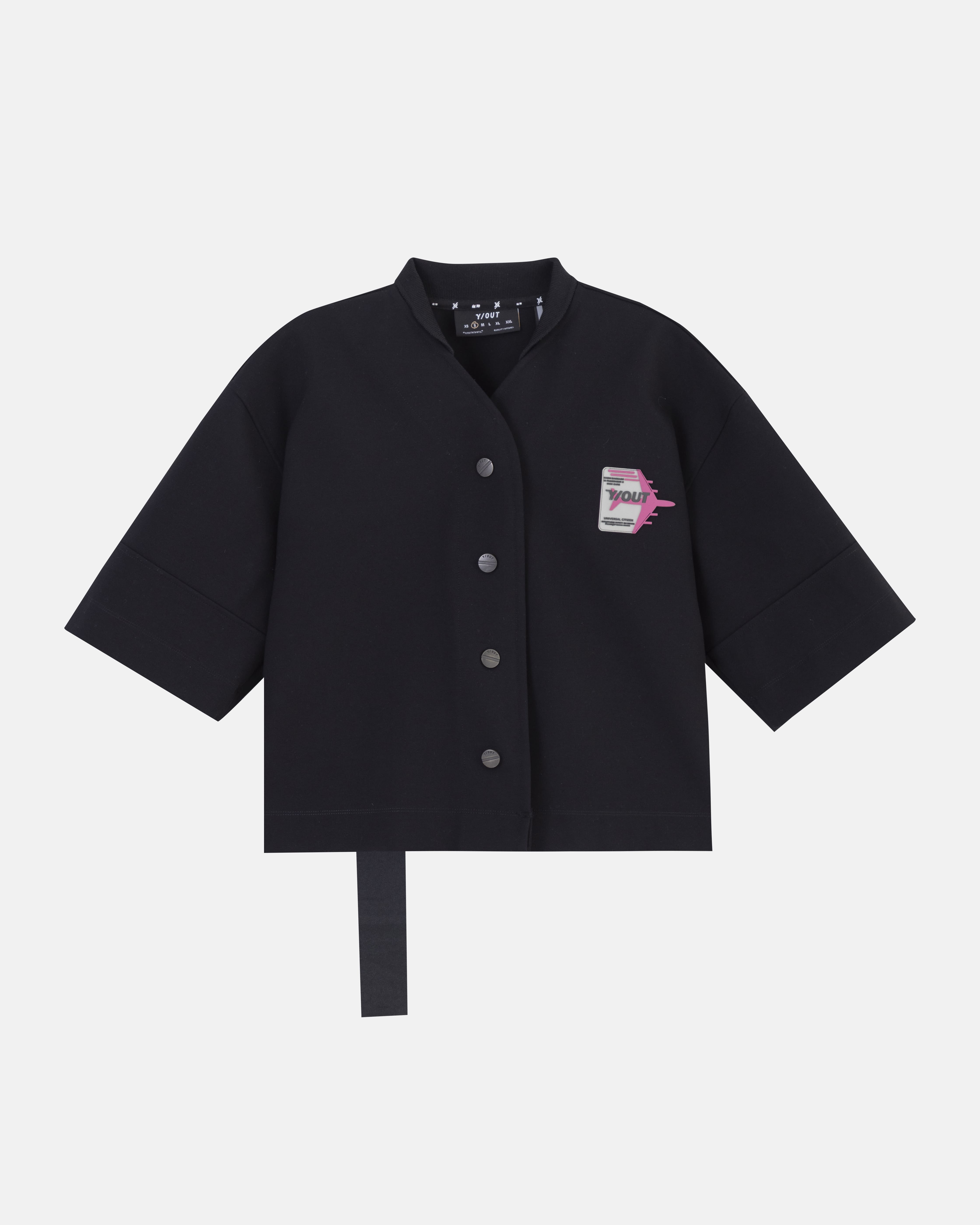 HANGAR SHIRT