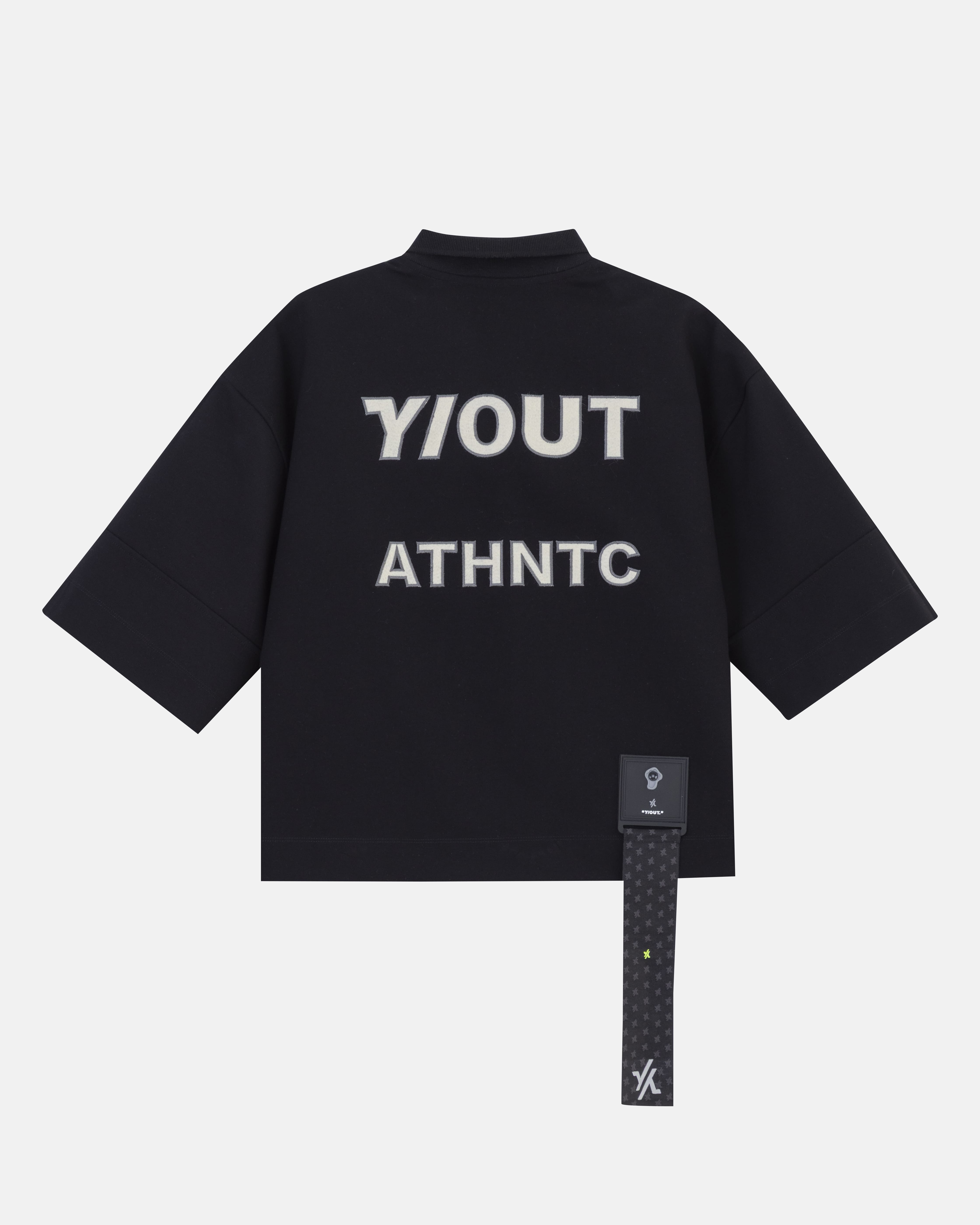 HANGAR SHIRT-4