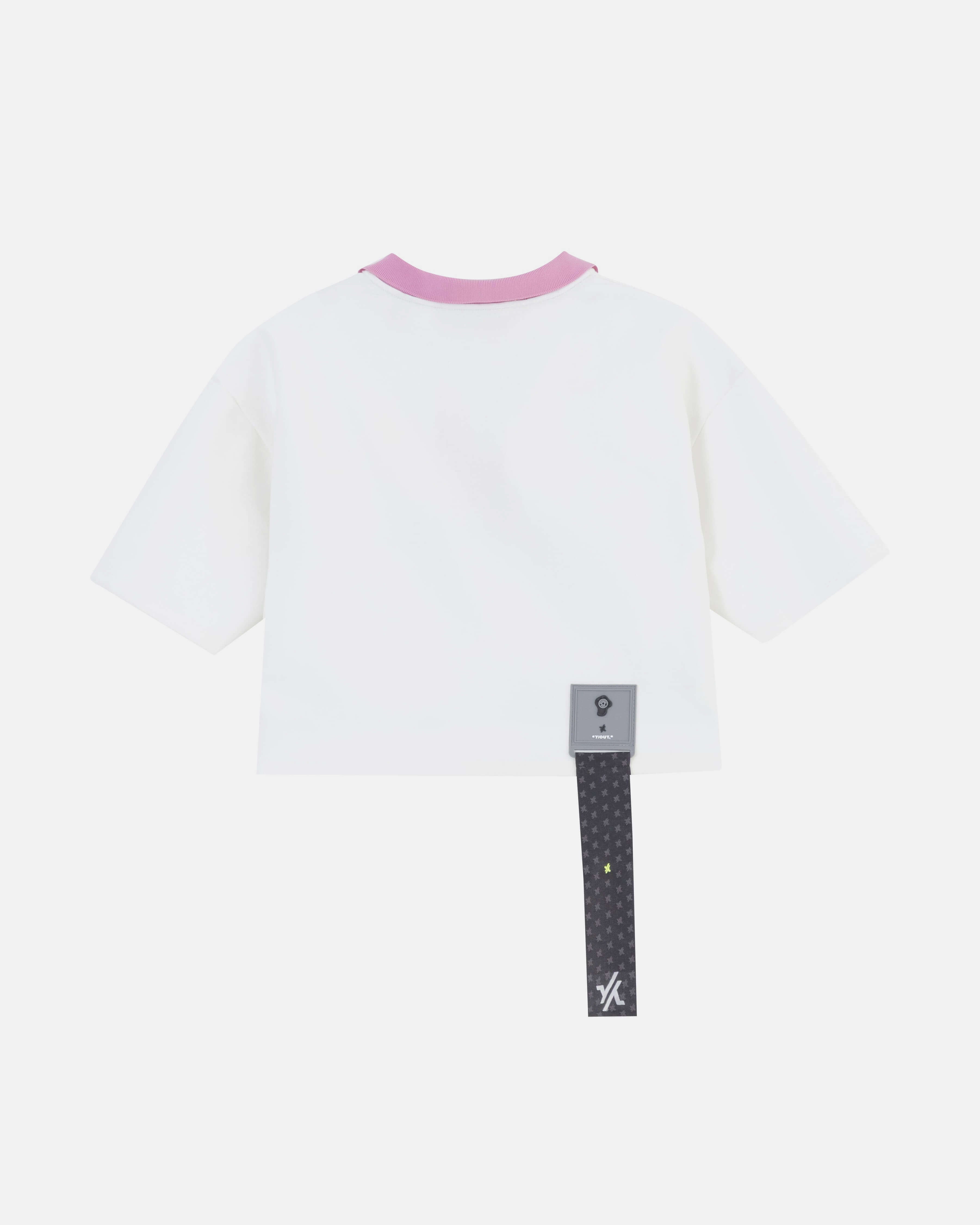 BELL X1 CROP TOP-4