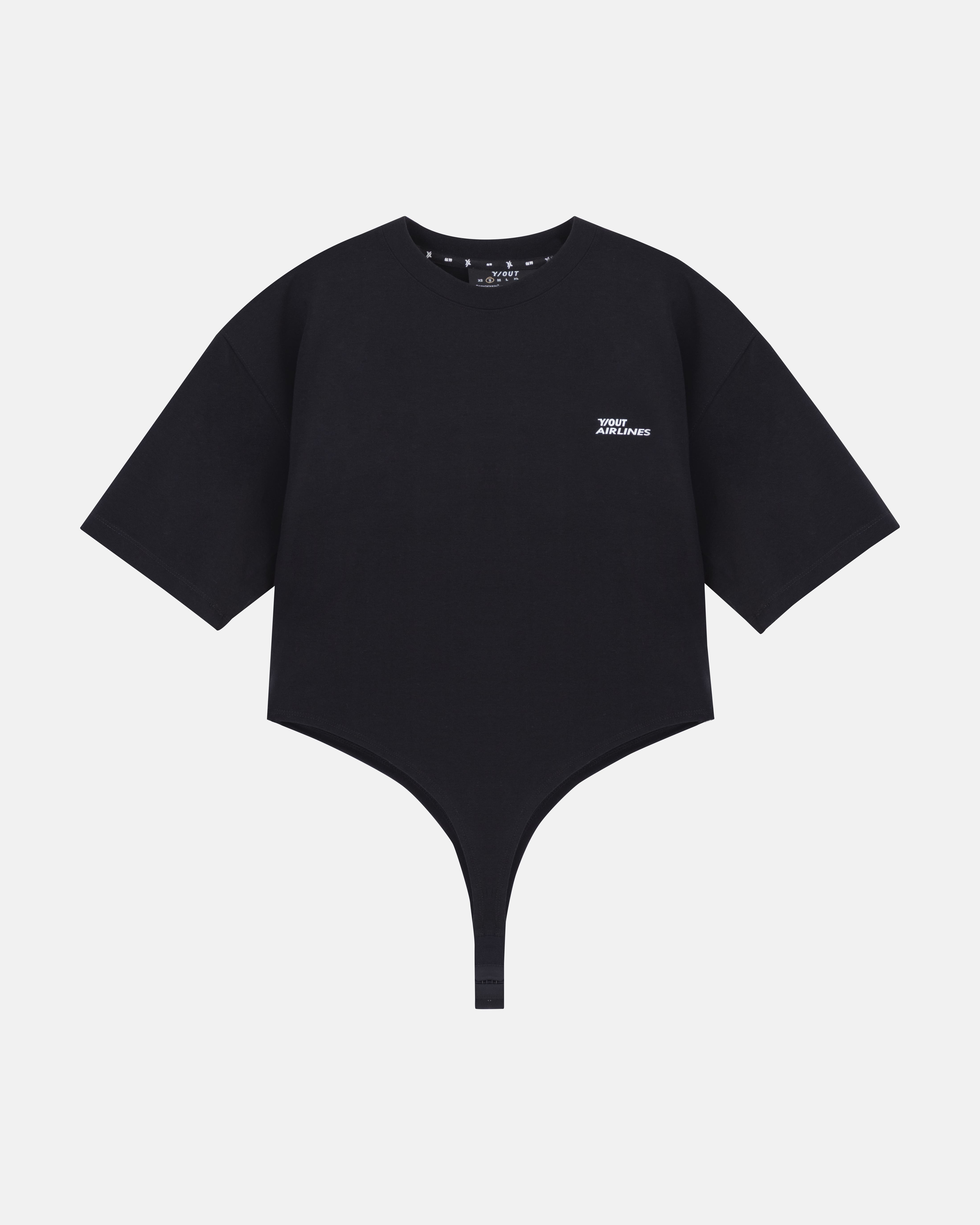 CHARTER BLACK BODY