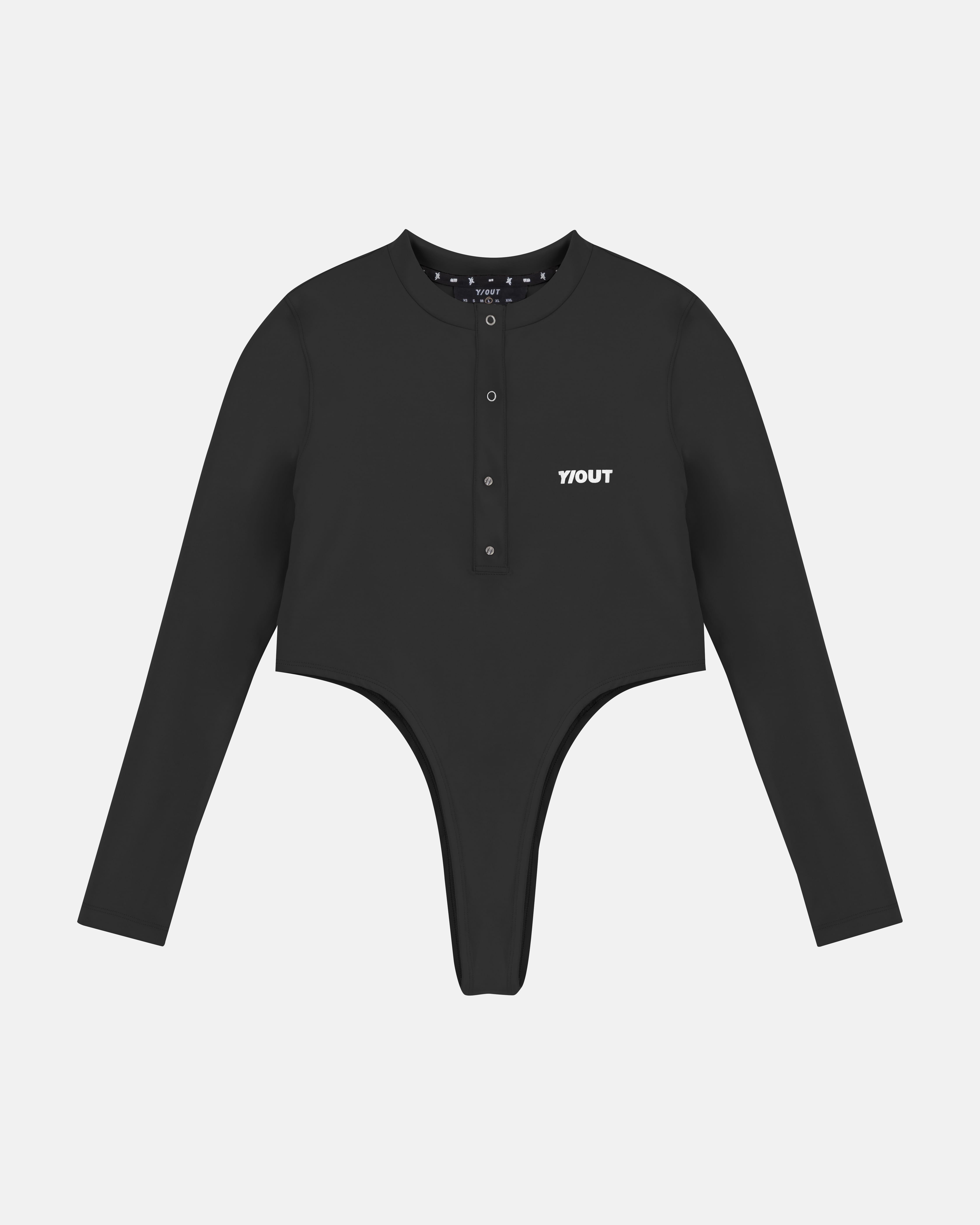 AIRWAY BLACK BODY