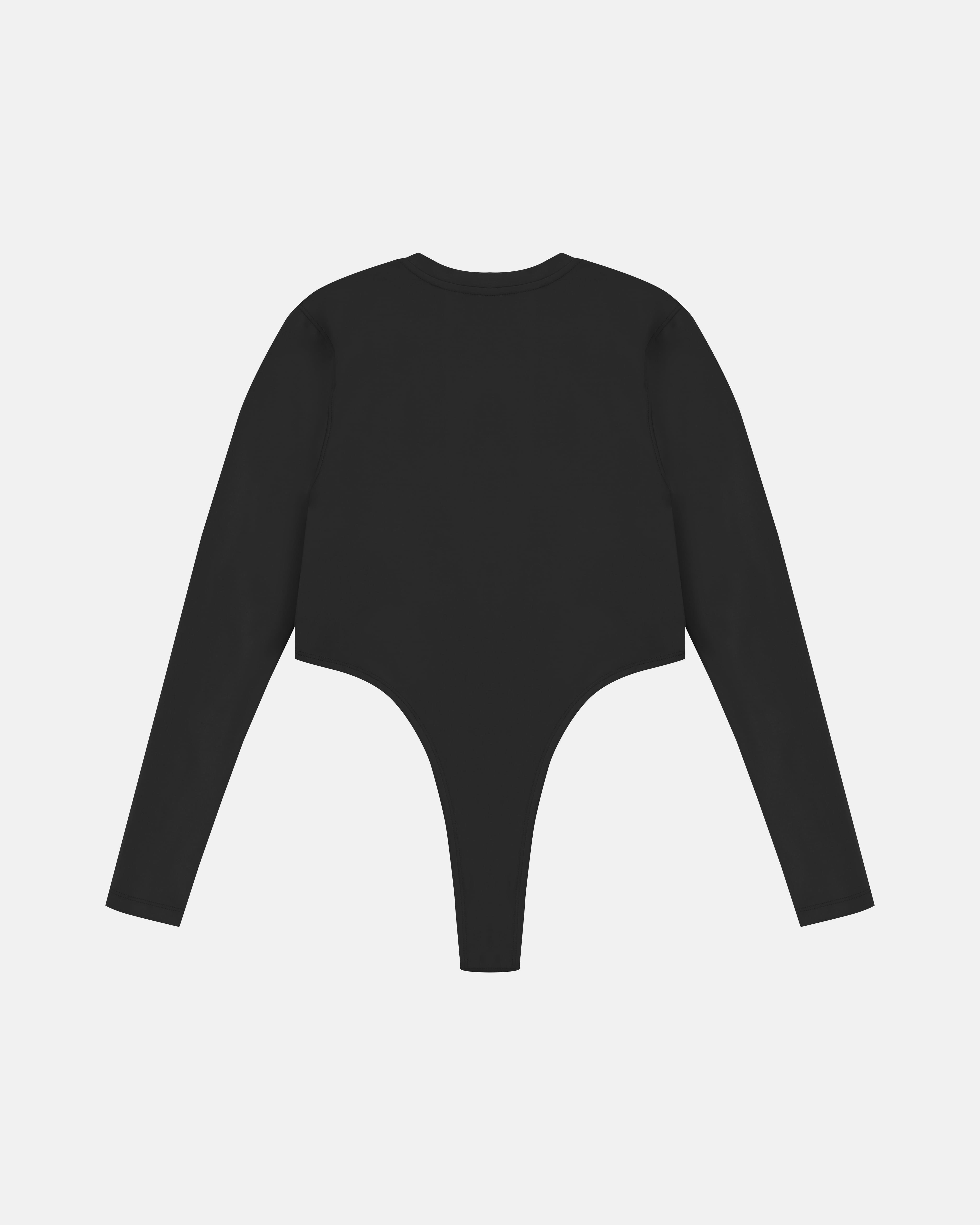AIRWAY BLACK BODY-4