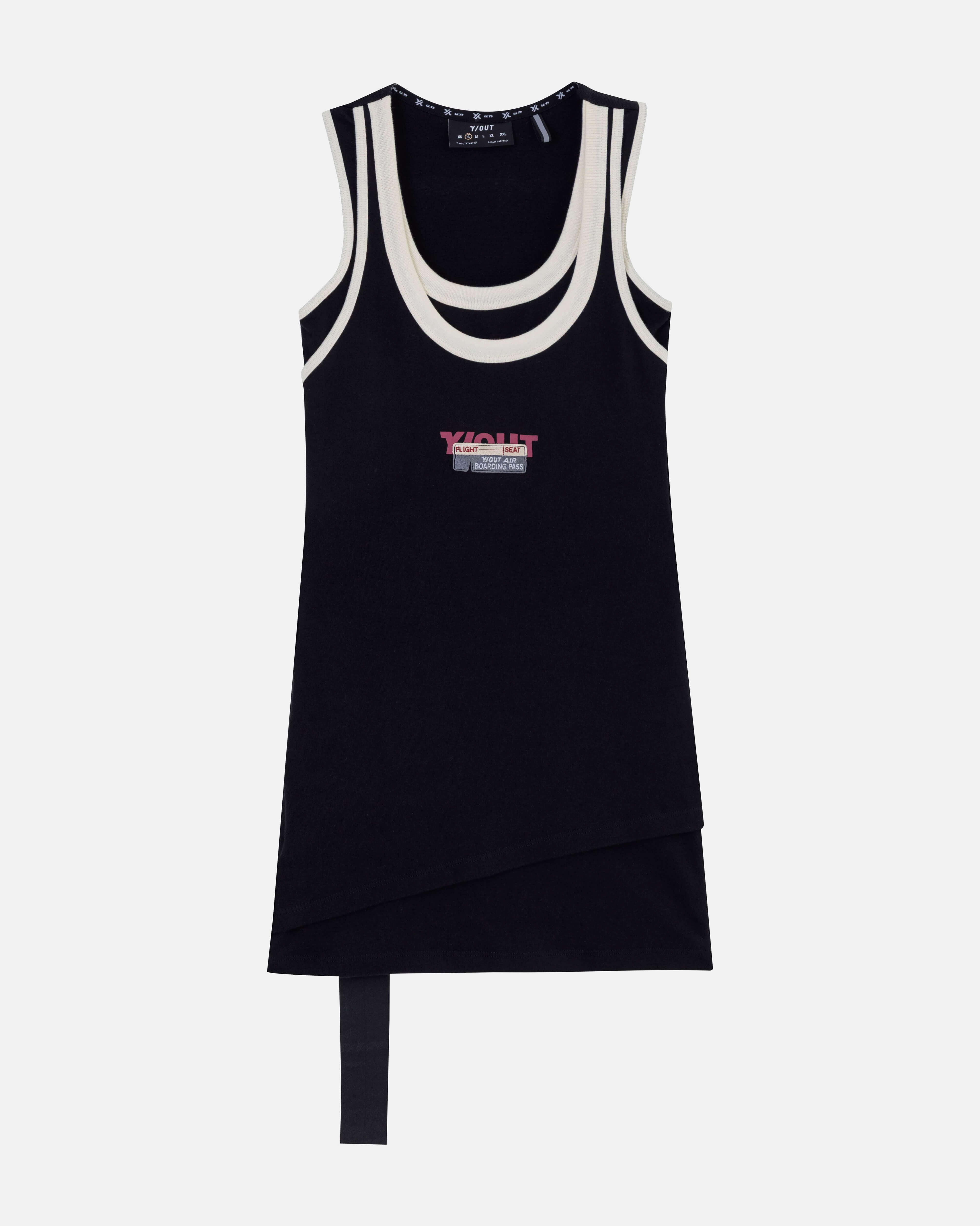 LHR DRESS