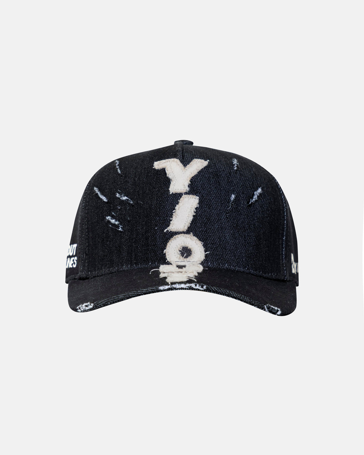 TRACK CAP