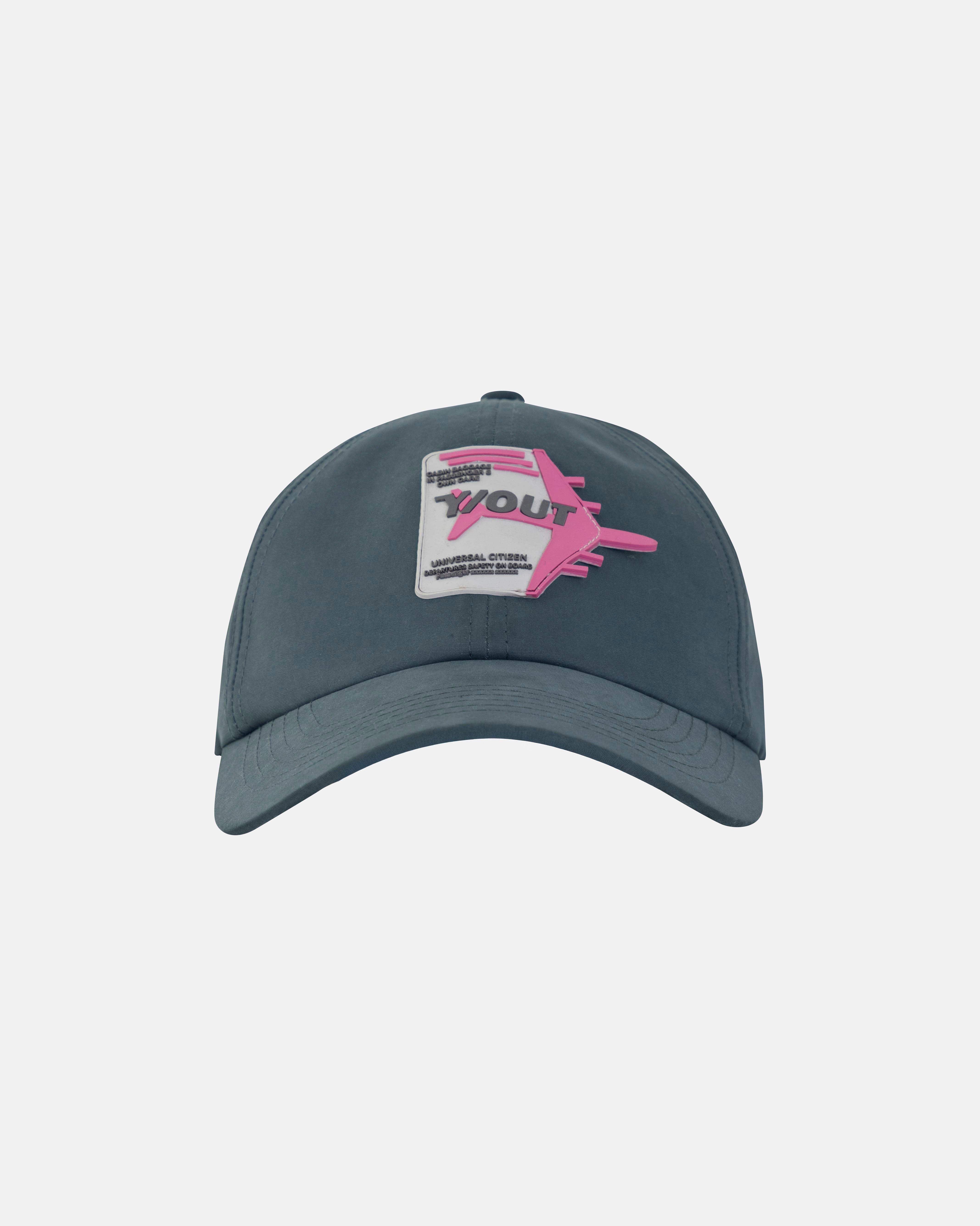 LATE CAP