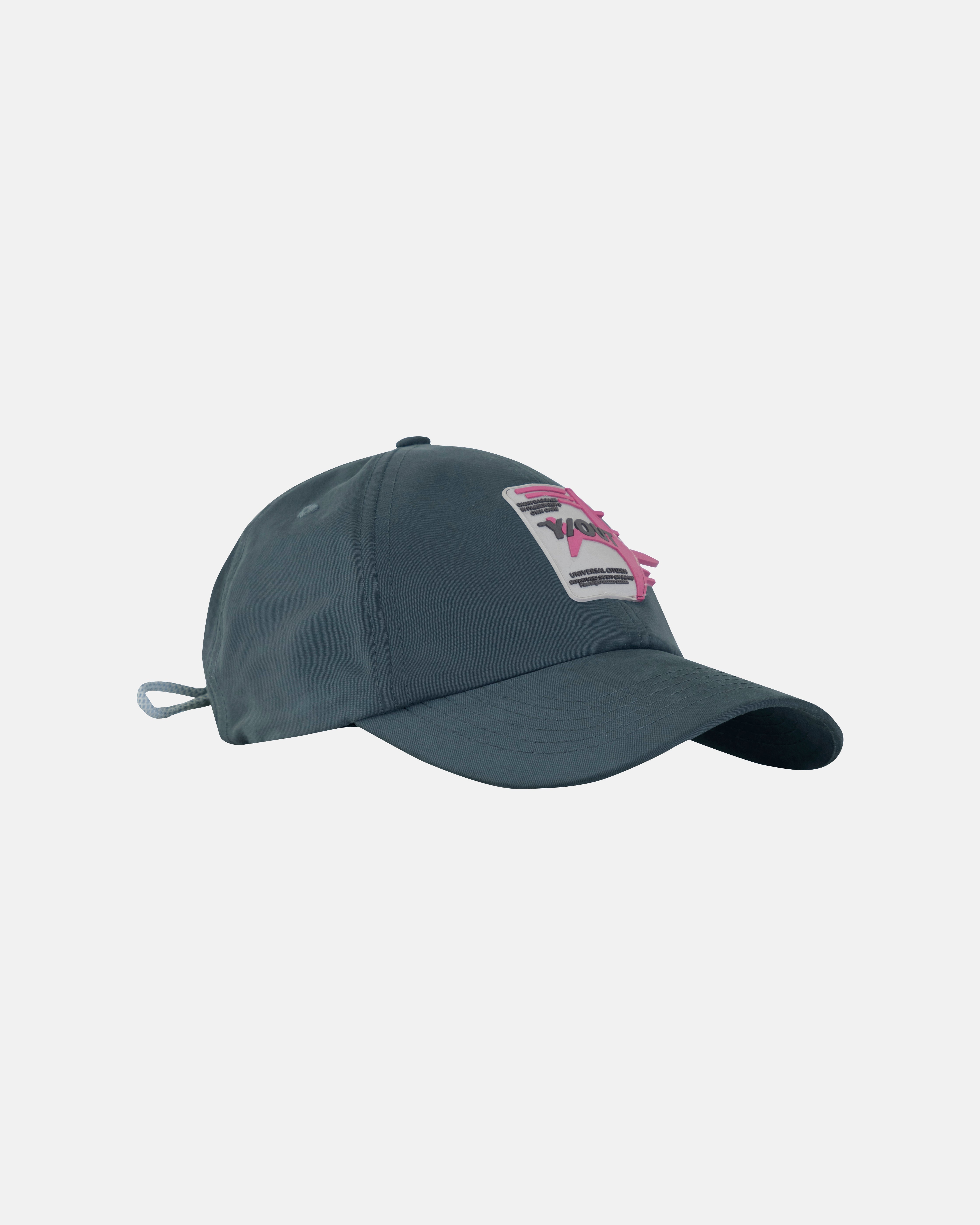 LATE CAP-4