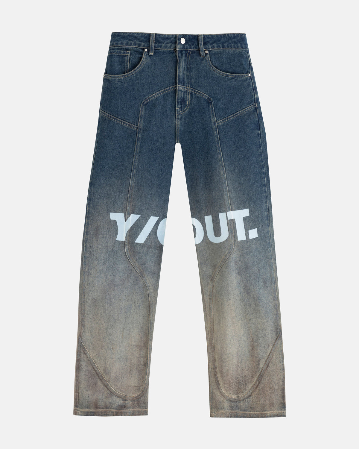 TREASURE JEAN