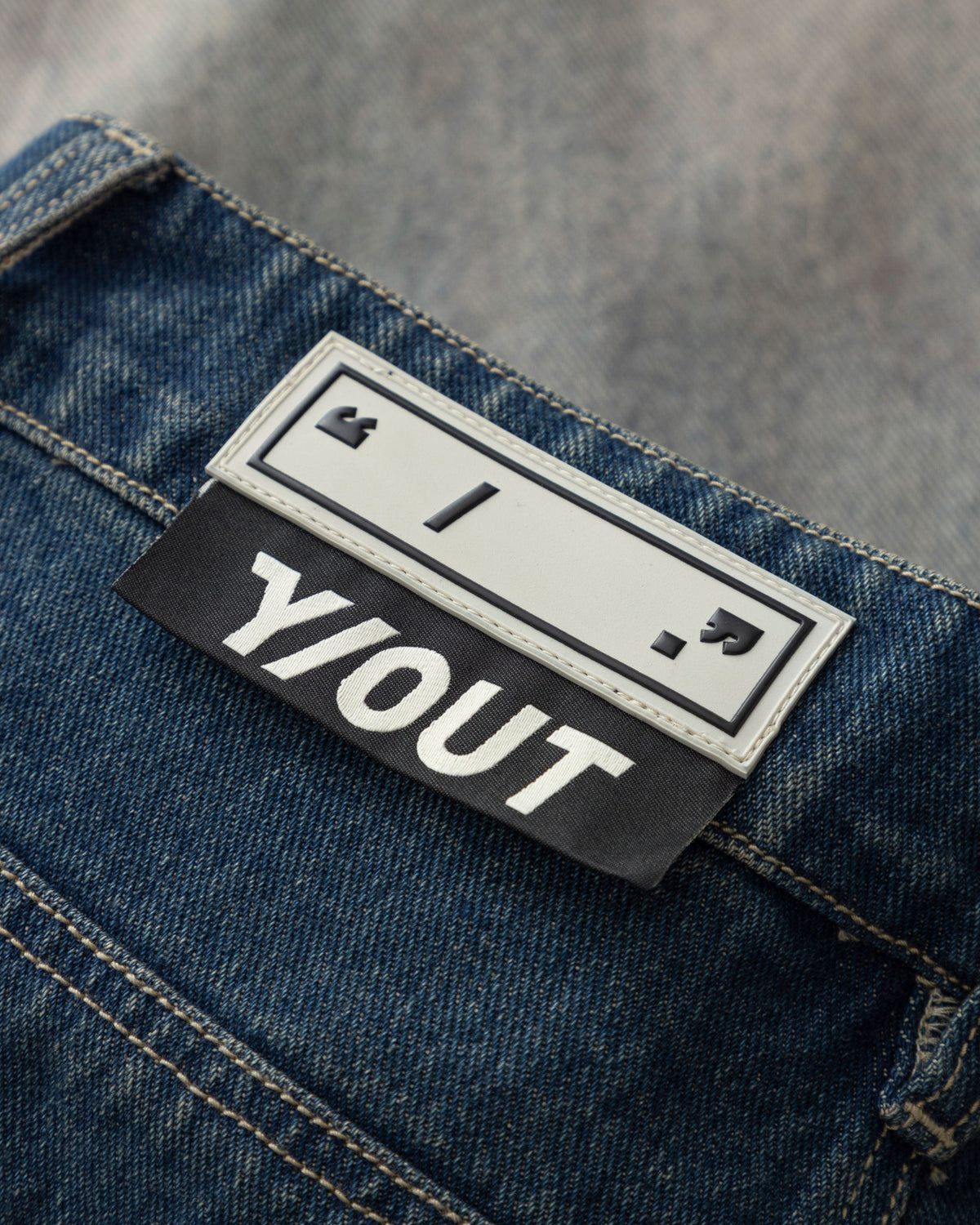 TREASURE JEAN-9