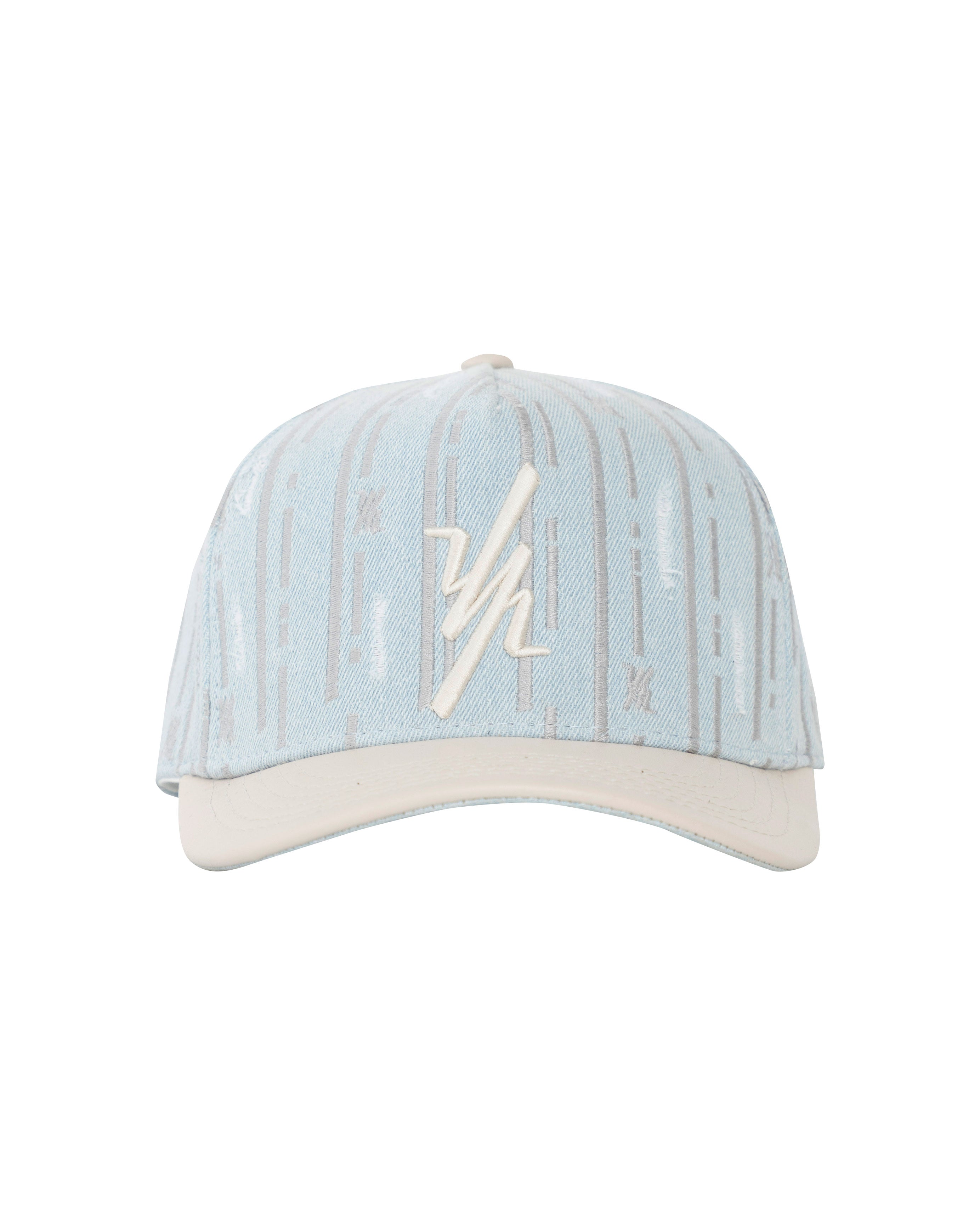 PURE CAP