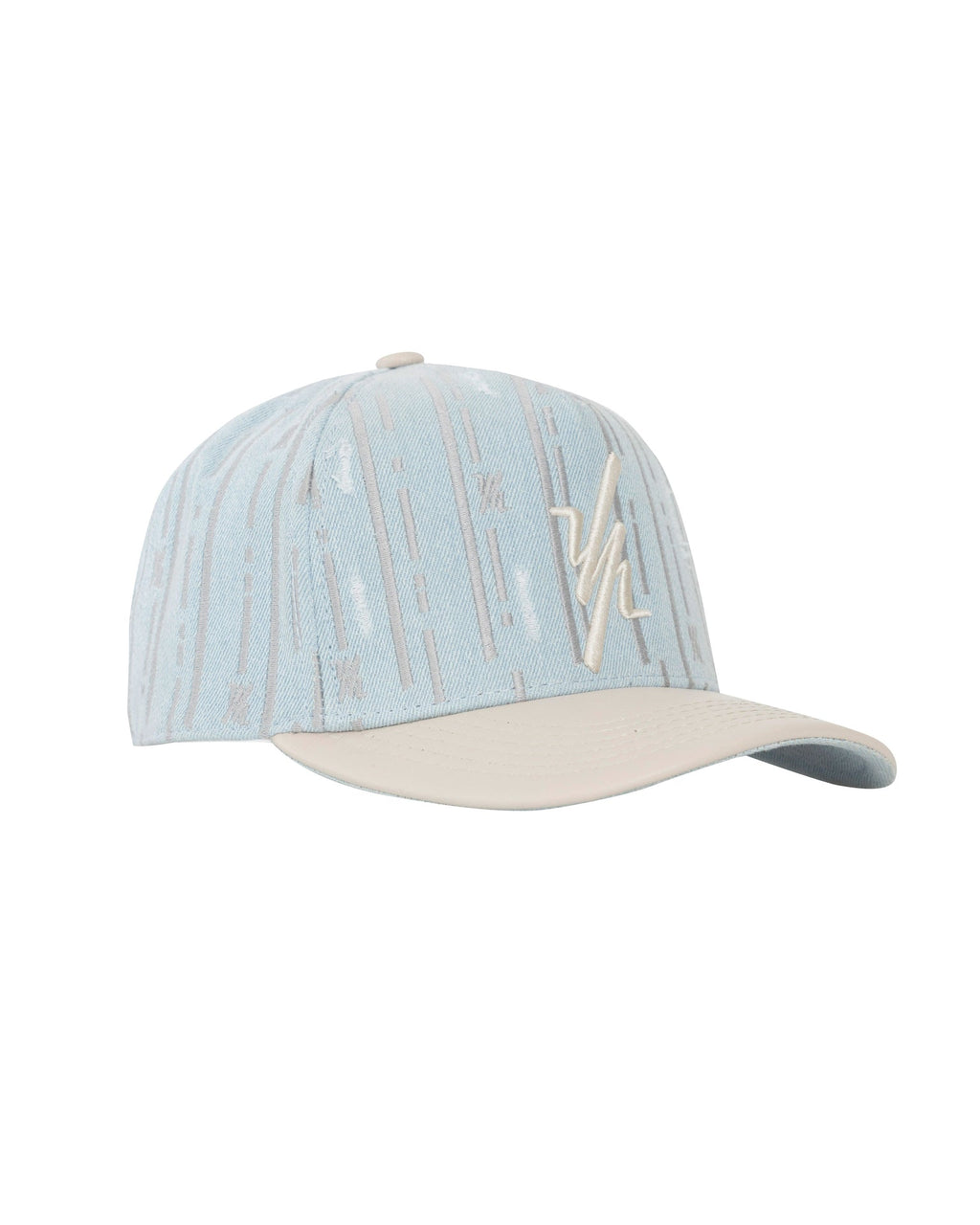 PURE CAP