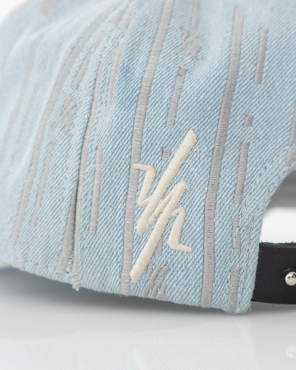 PURE CAP