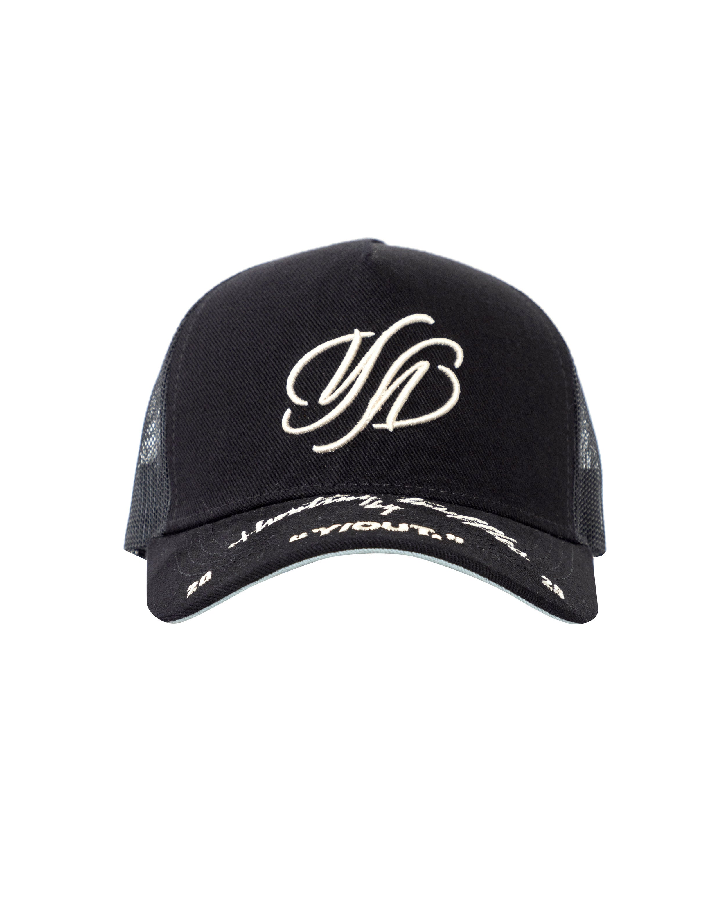 CORTEX CAP