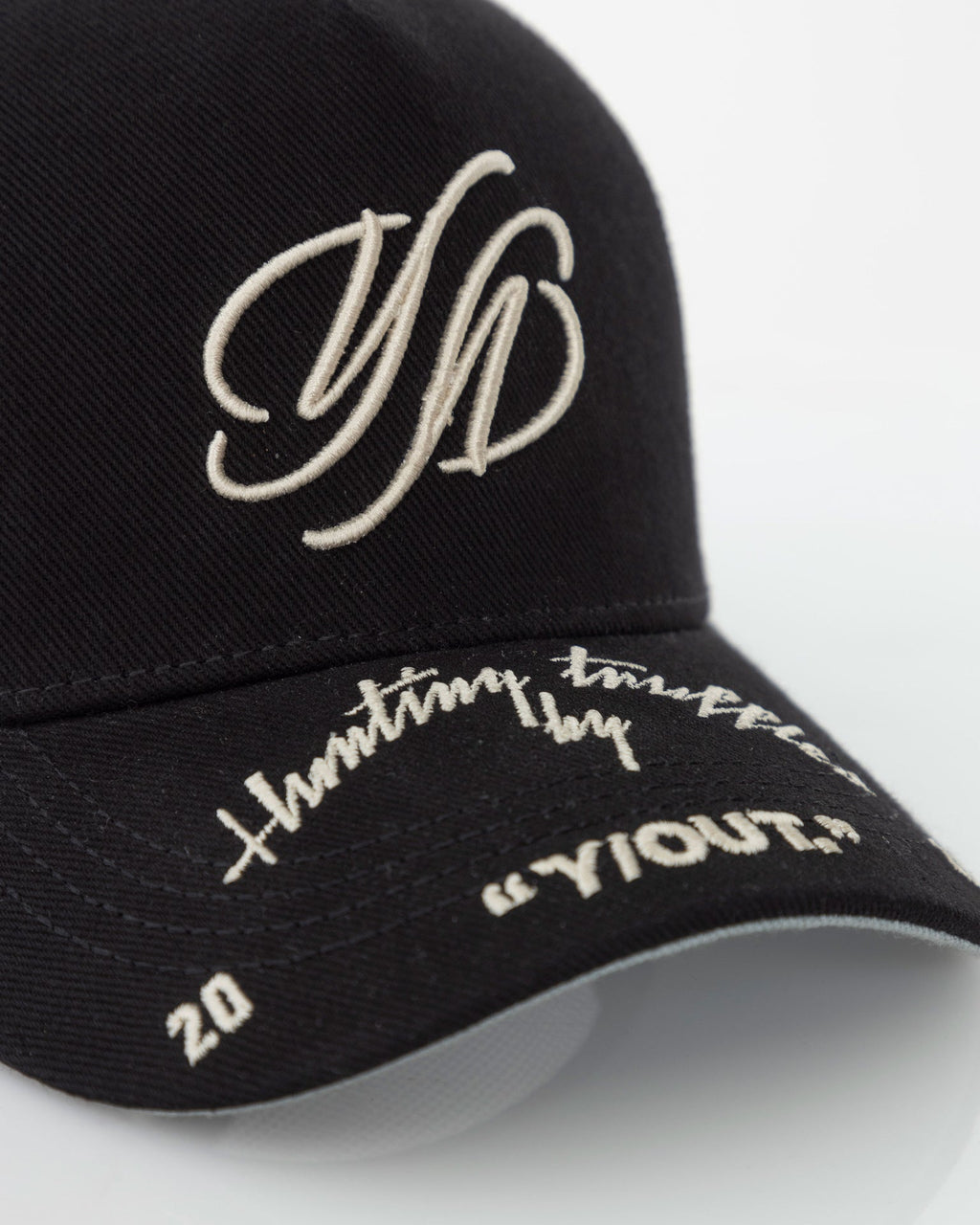 CORTEX CAP