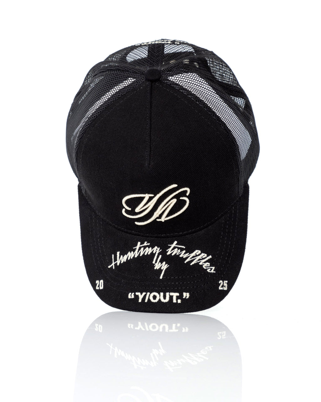 CORTEX CAP