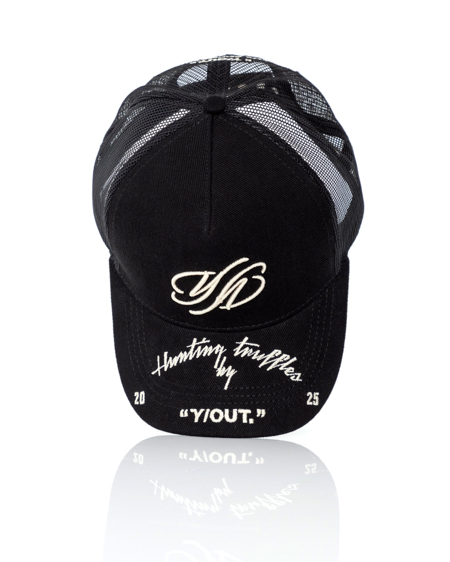CORTEX CAP