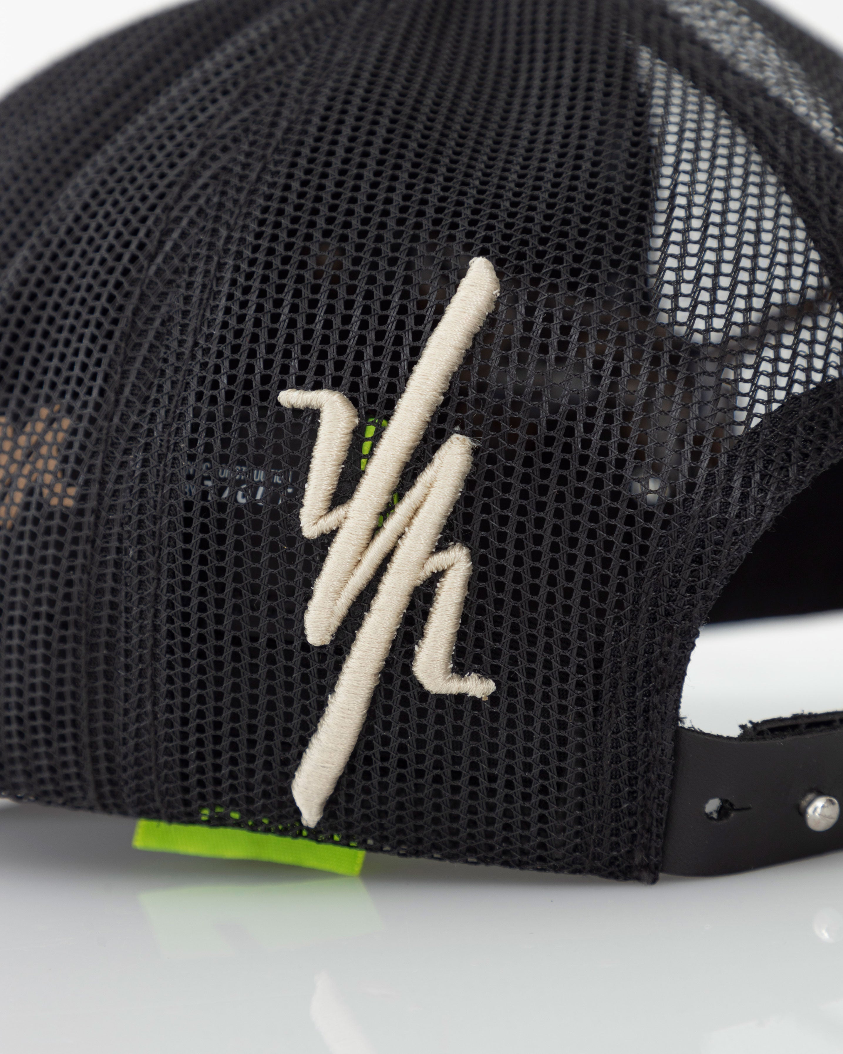 DARK CAP BLACK-5