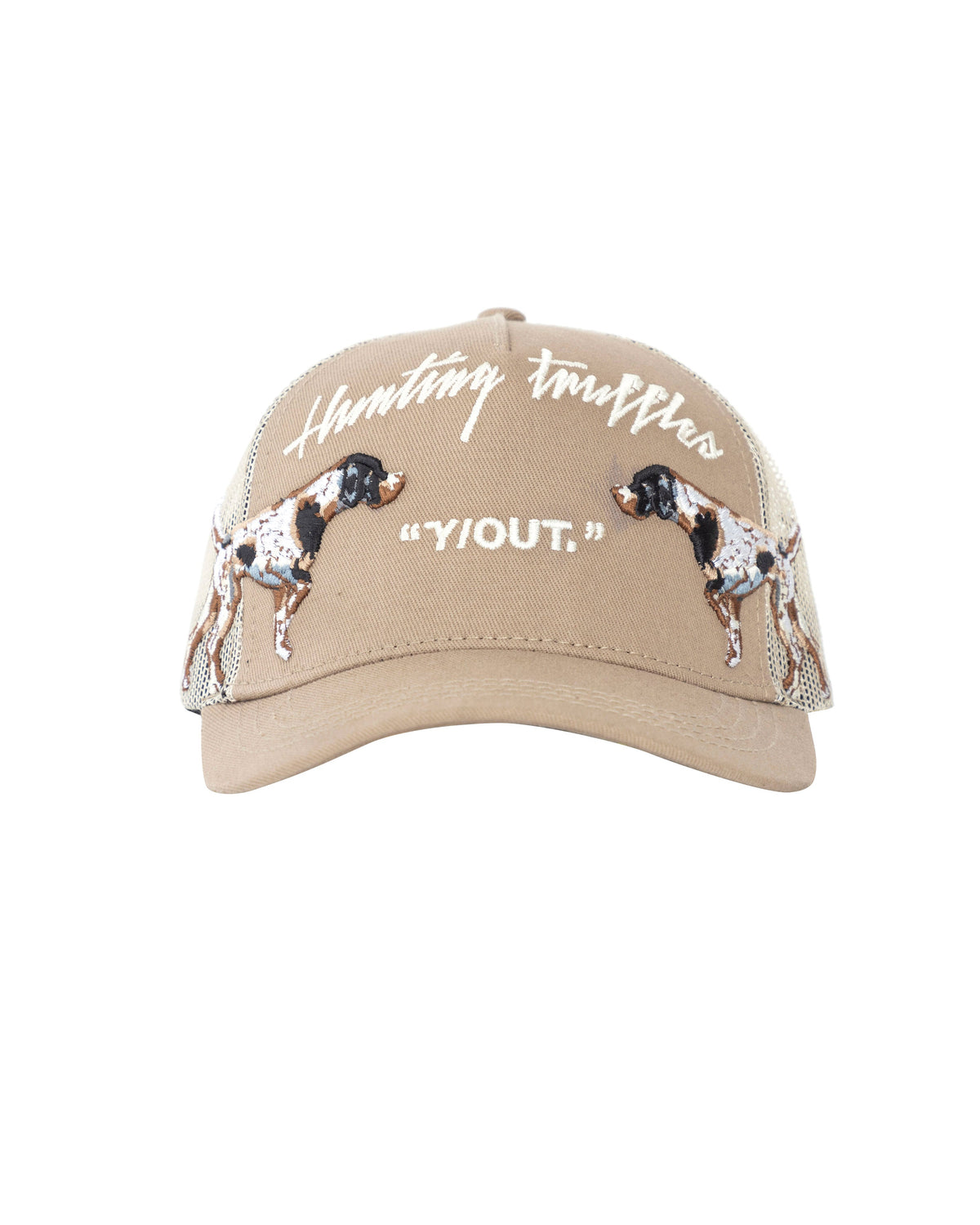 DARK CAP