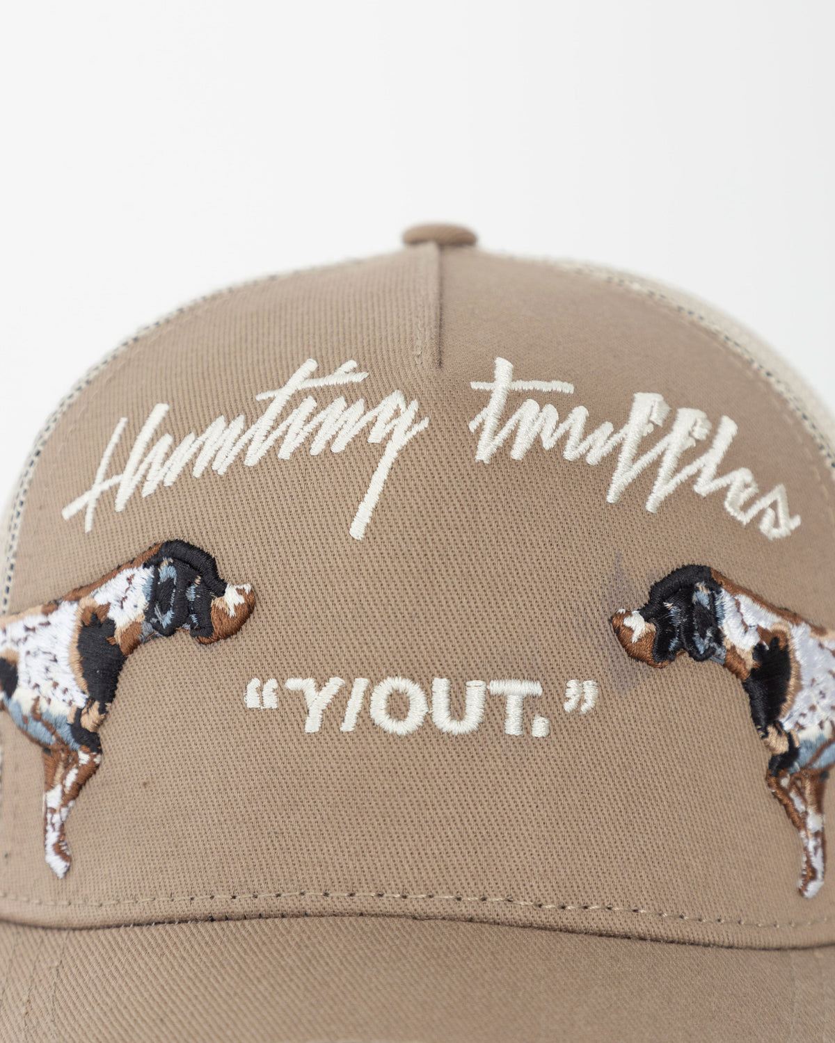 DARK CAP-8