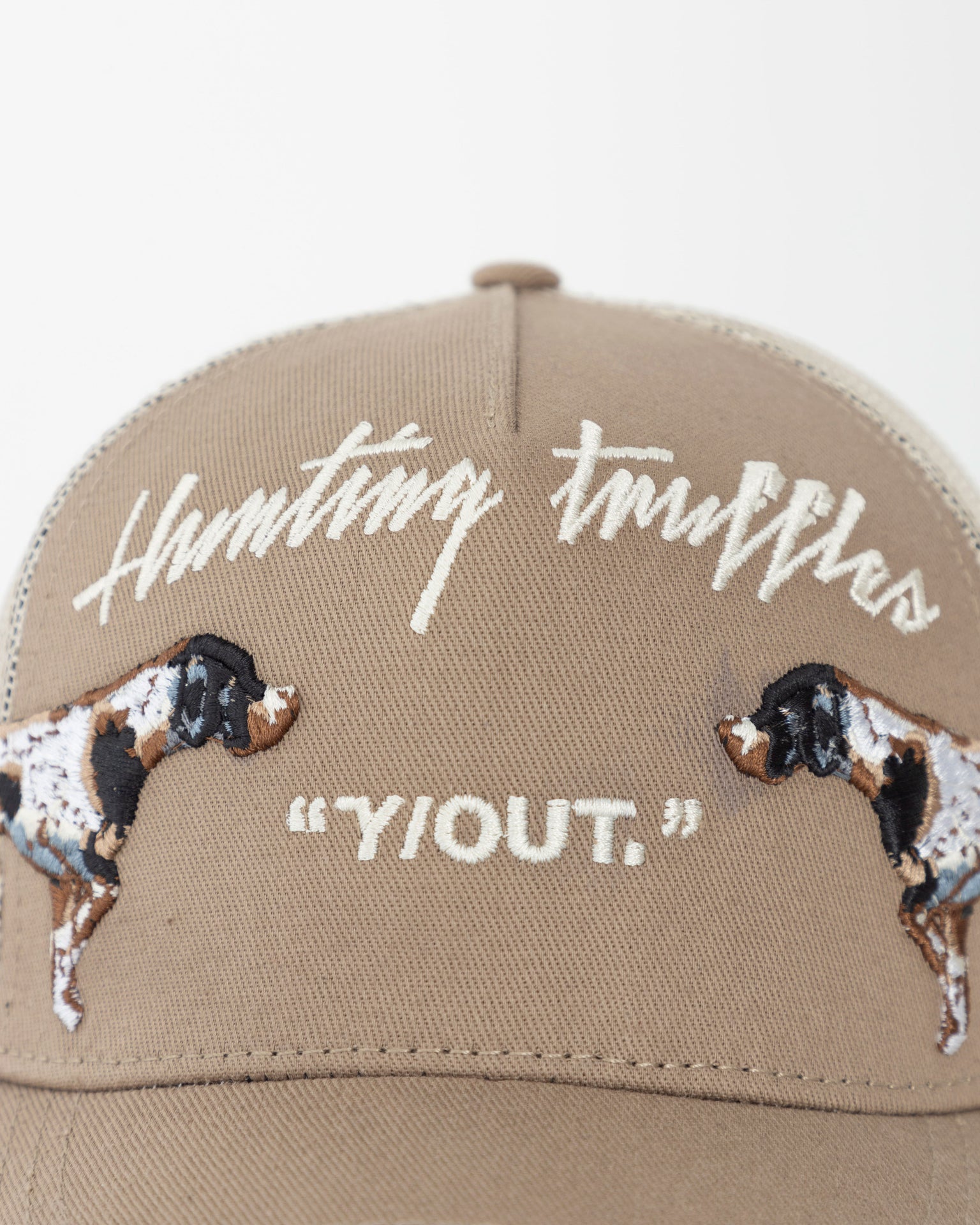 DARK CAP