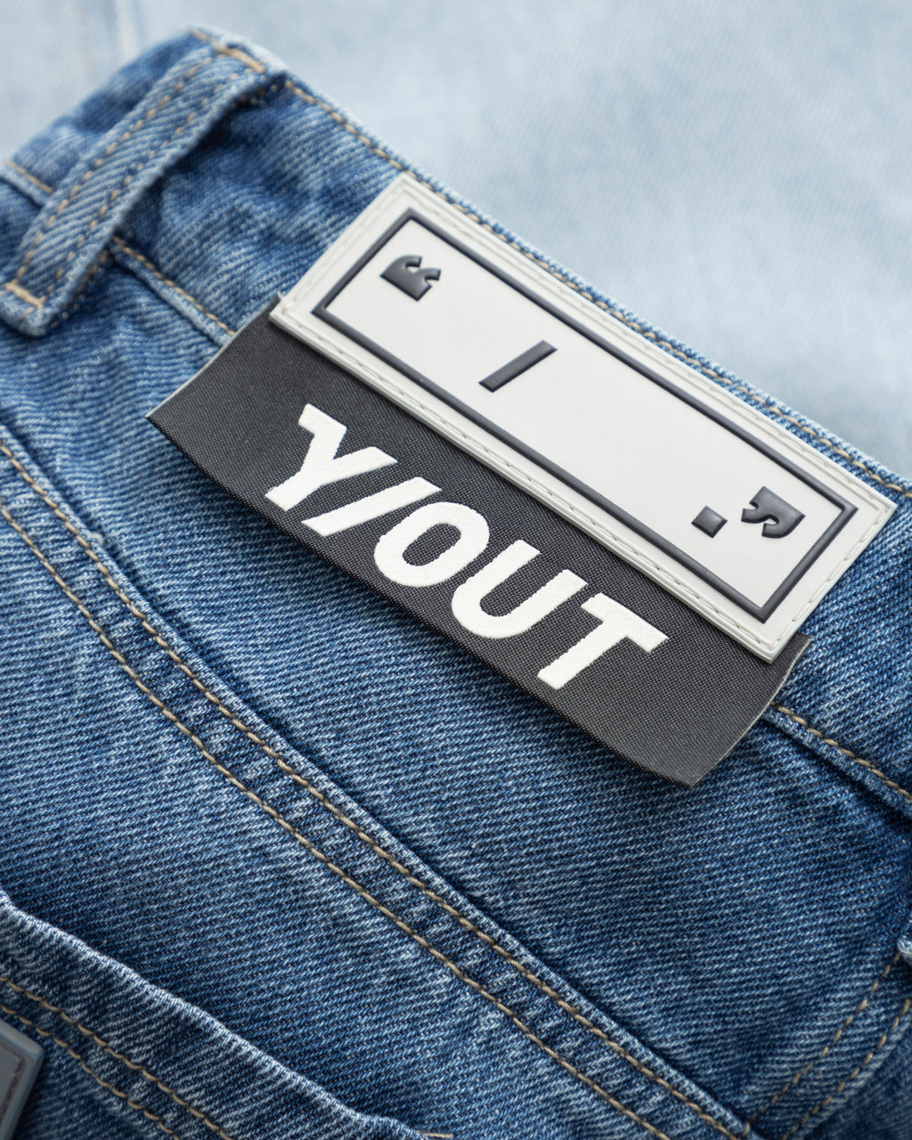BRUMALE JEAN