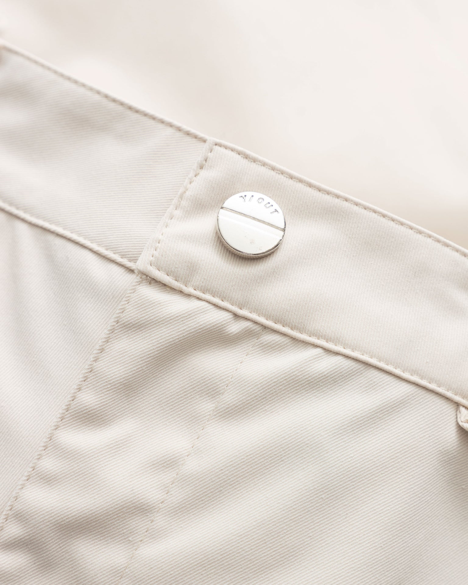 AGING PANT