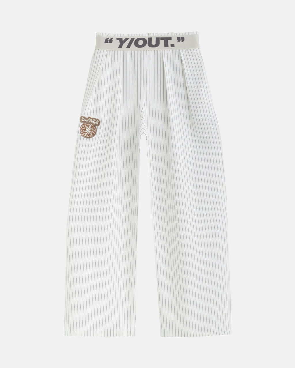WHITE TRUFFLE PANT