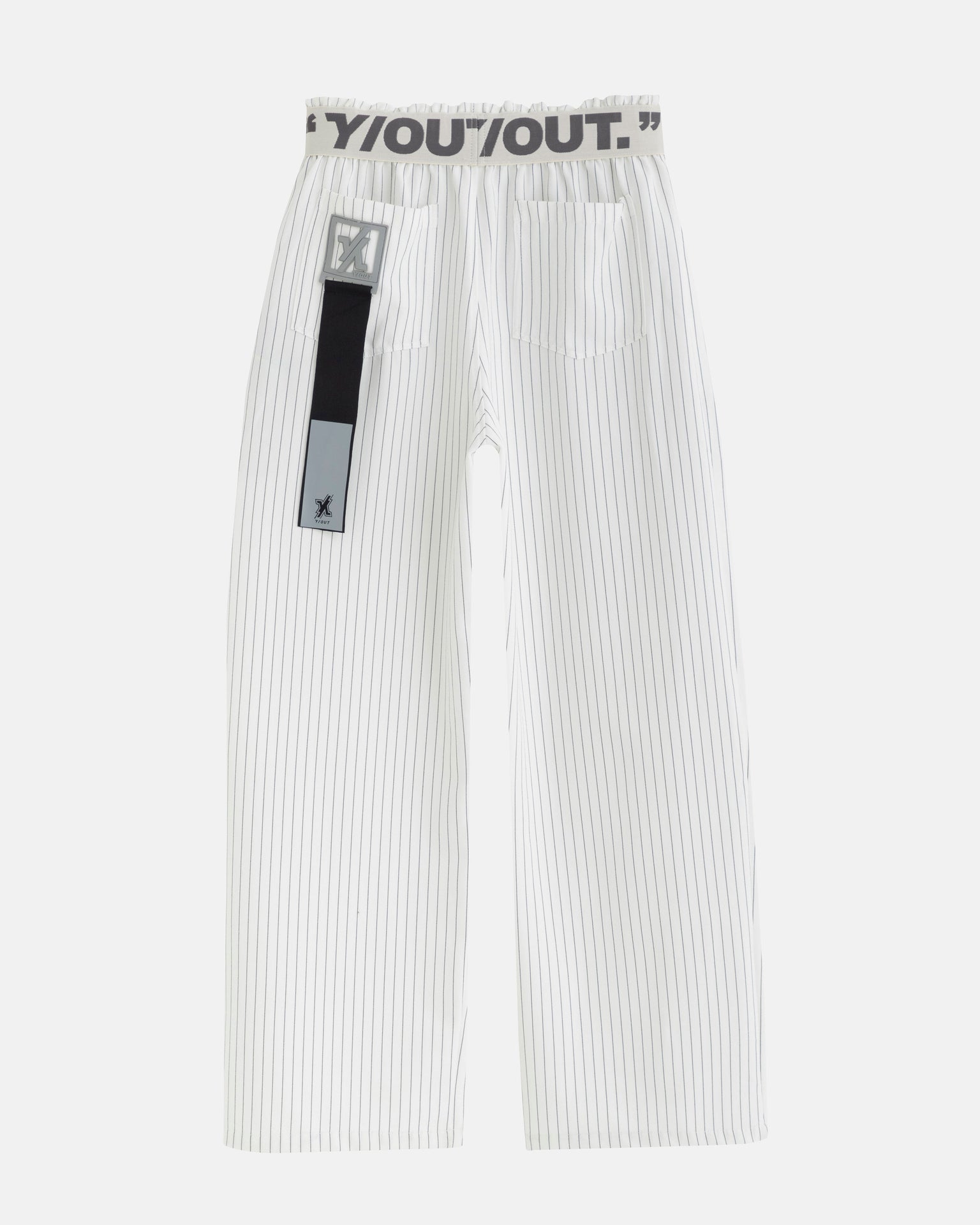 WHITE TRUFFLE PANT