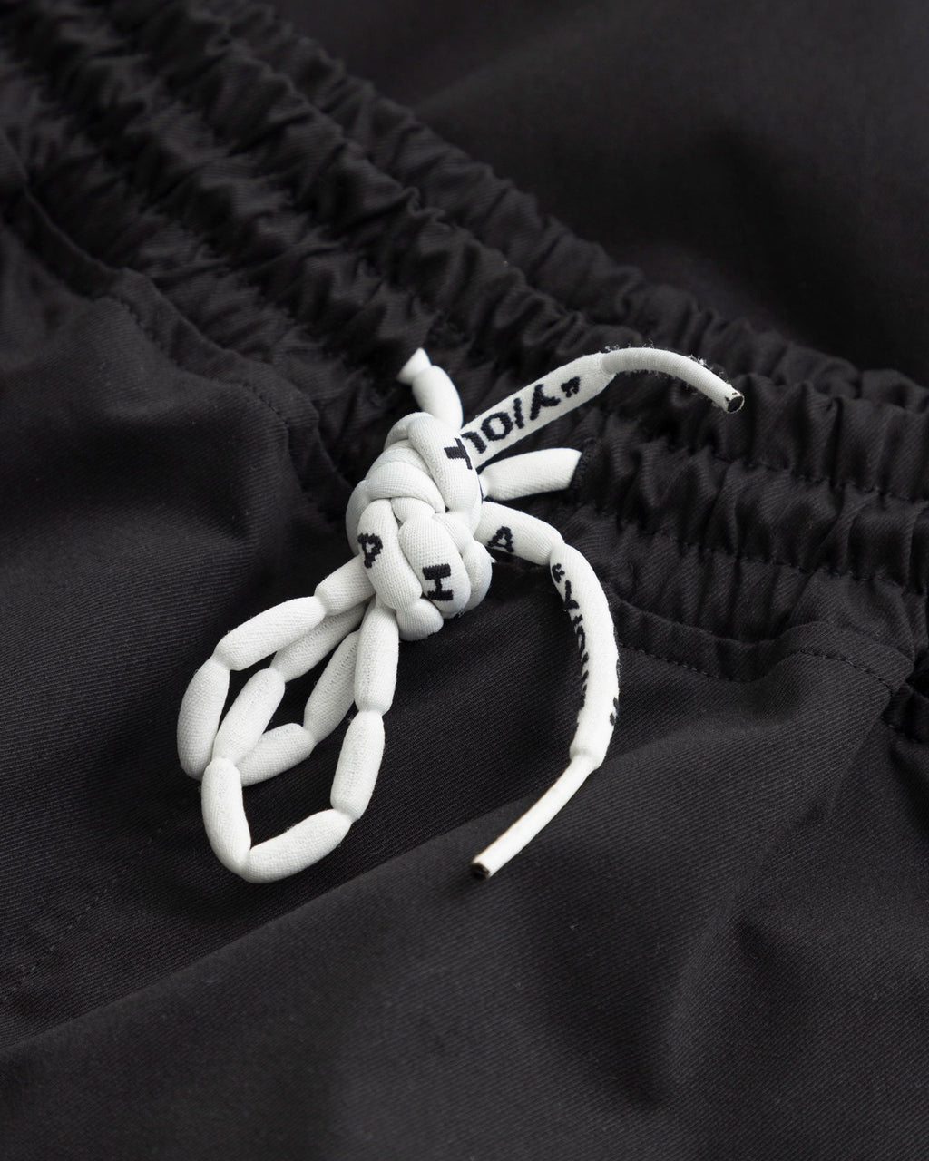 BLACK TRUFFLE PANT
