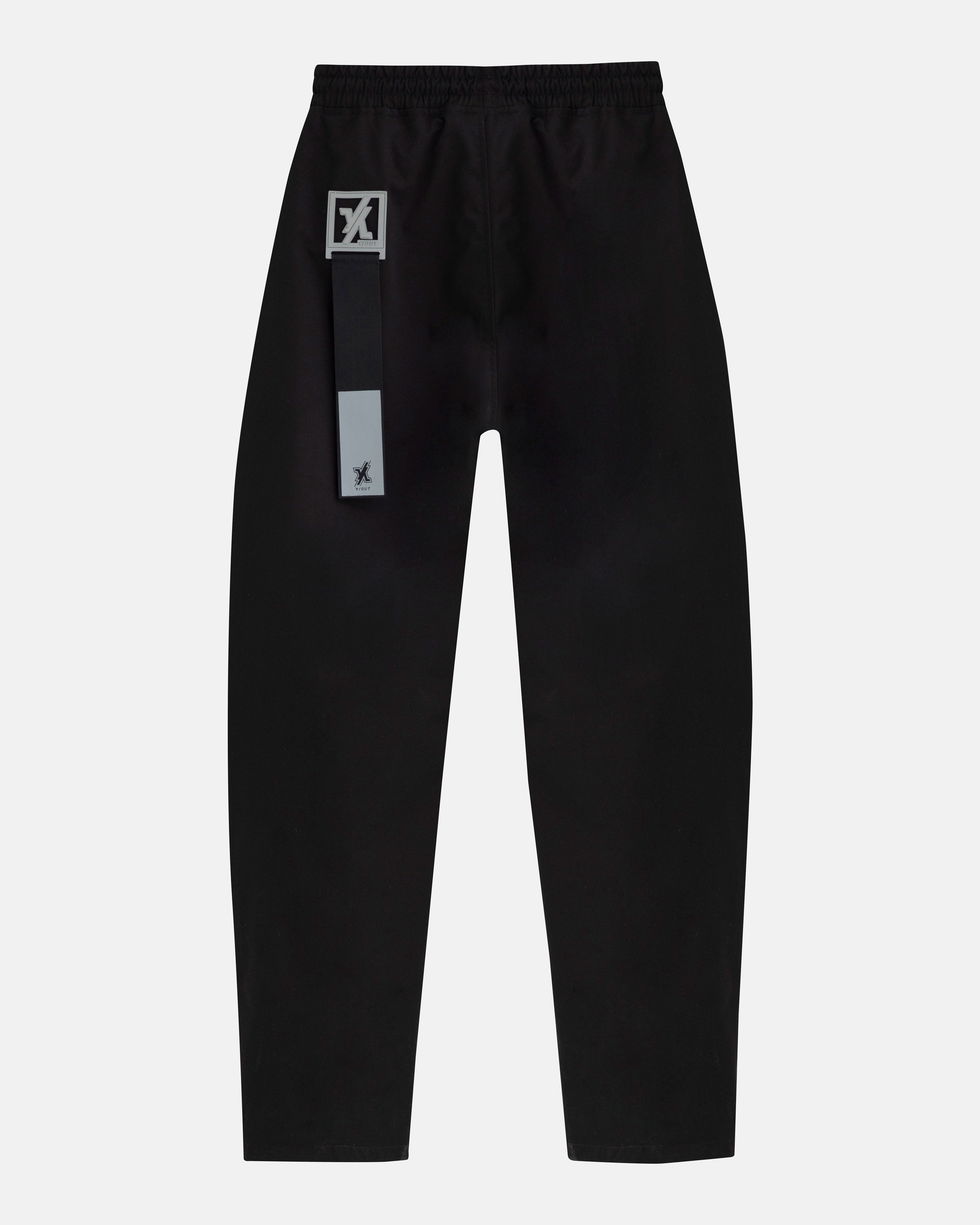 BLACK TRUFFLE PANT-3