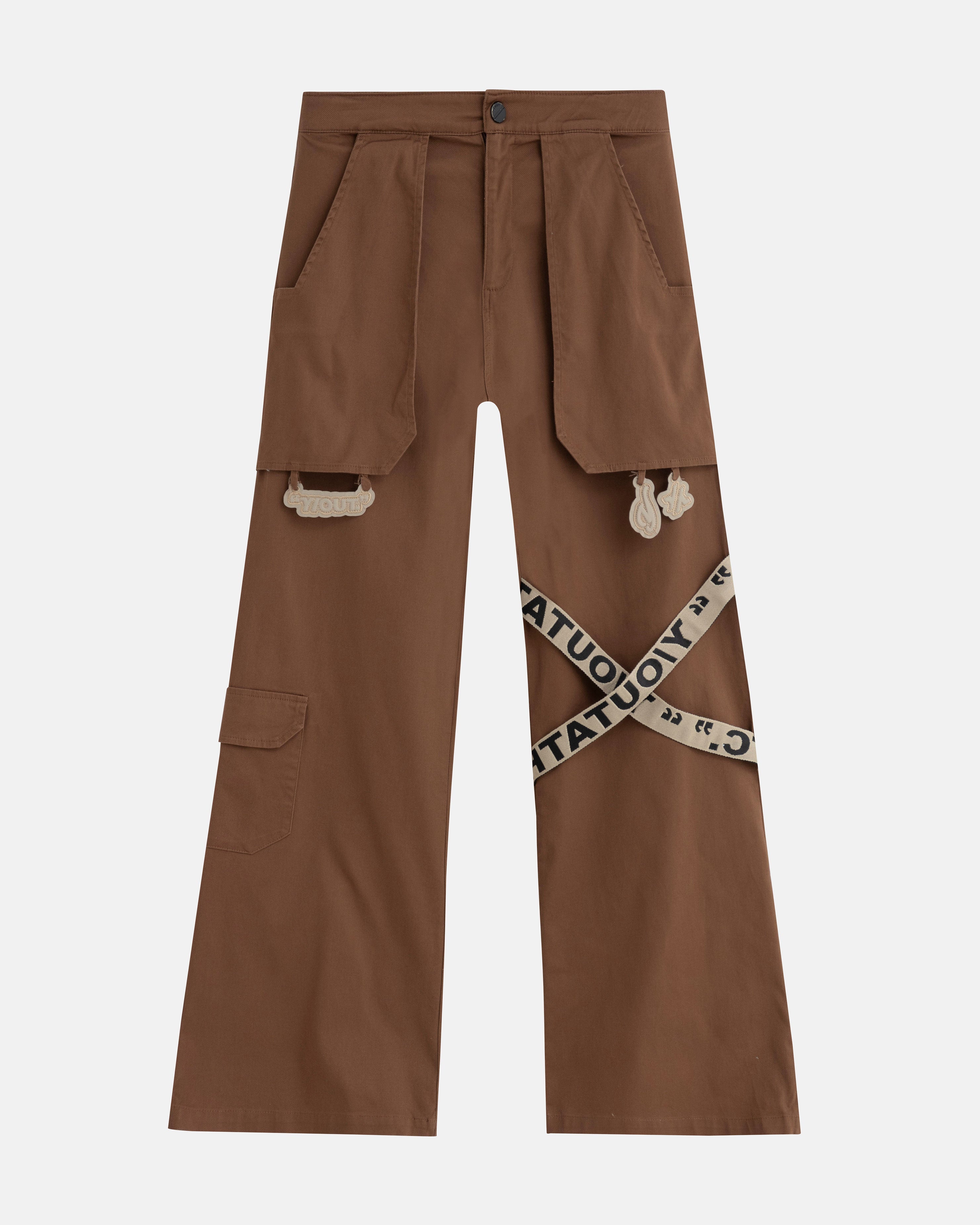 SPORE PANT