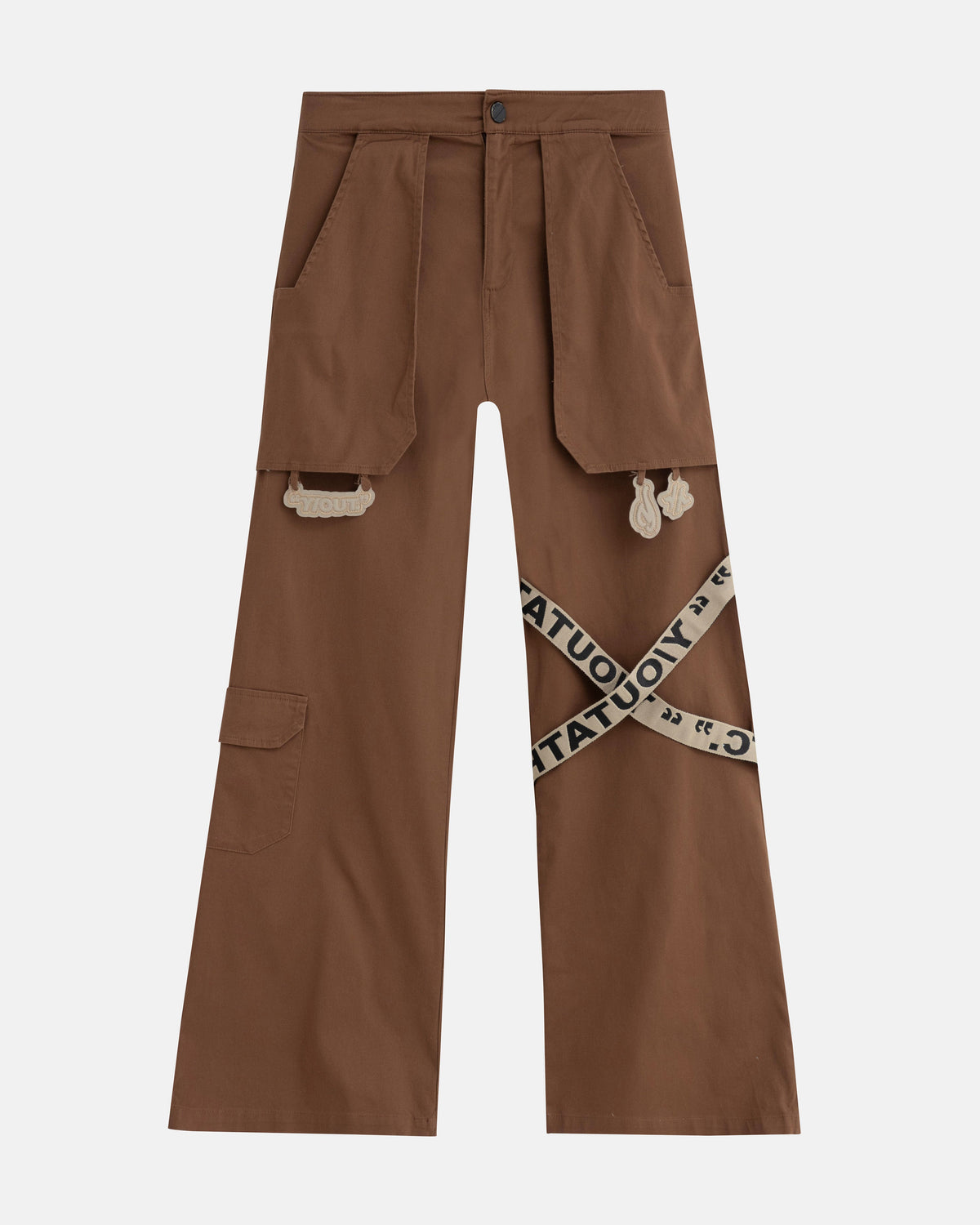 SPORE PANT