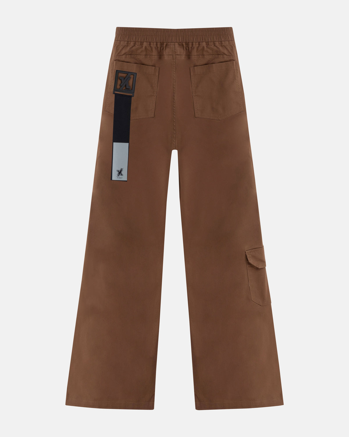 SPORE PANT-4