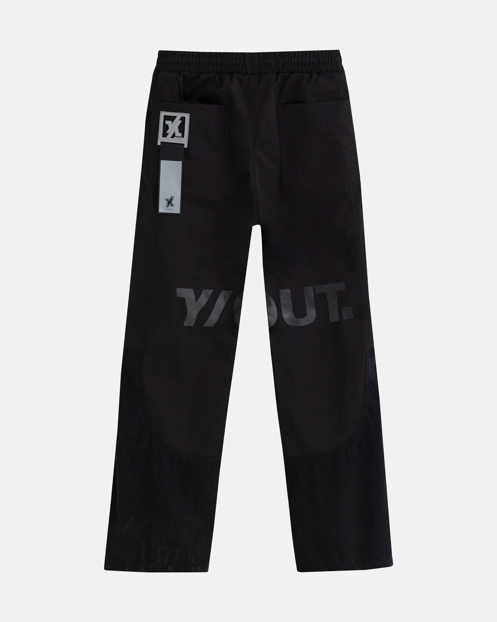 WHISPERER PANT