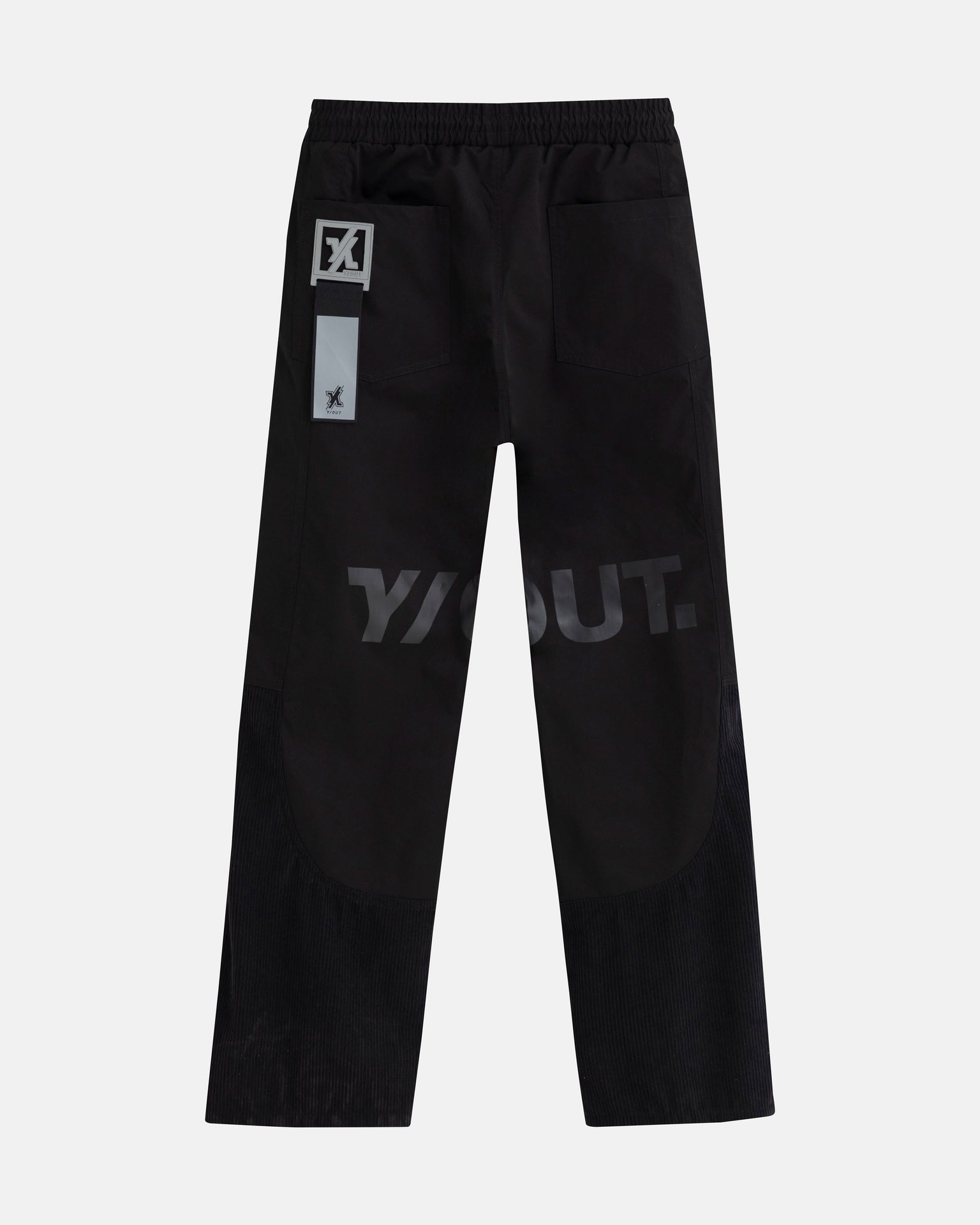 WHISPERER PANT