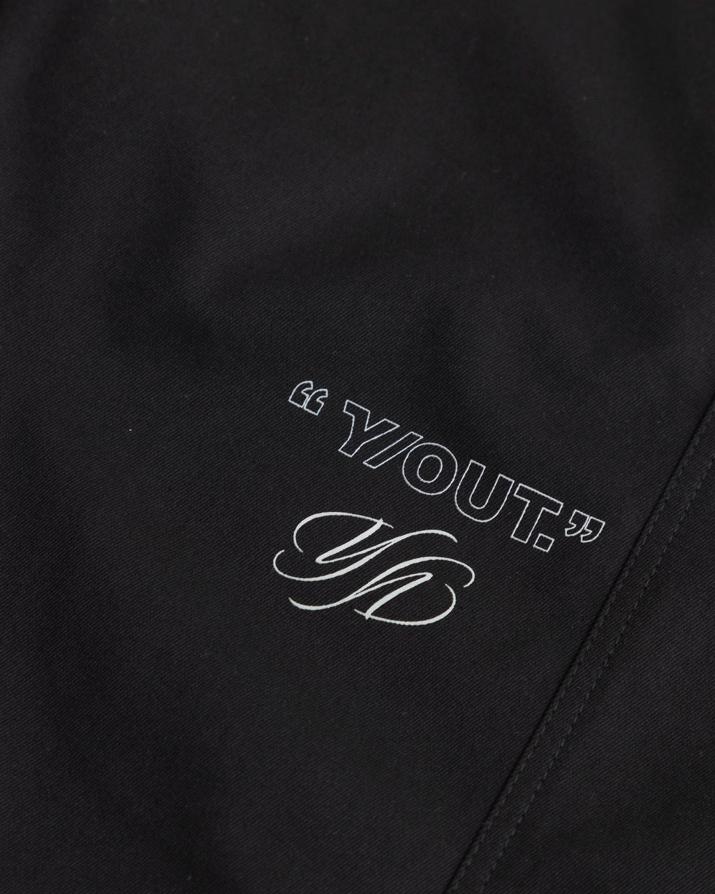 WHISPERER PANT