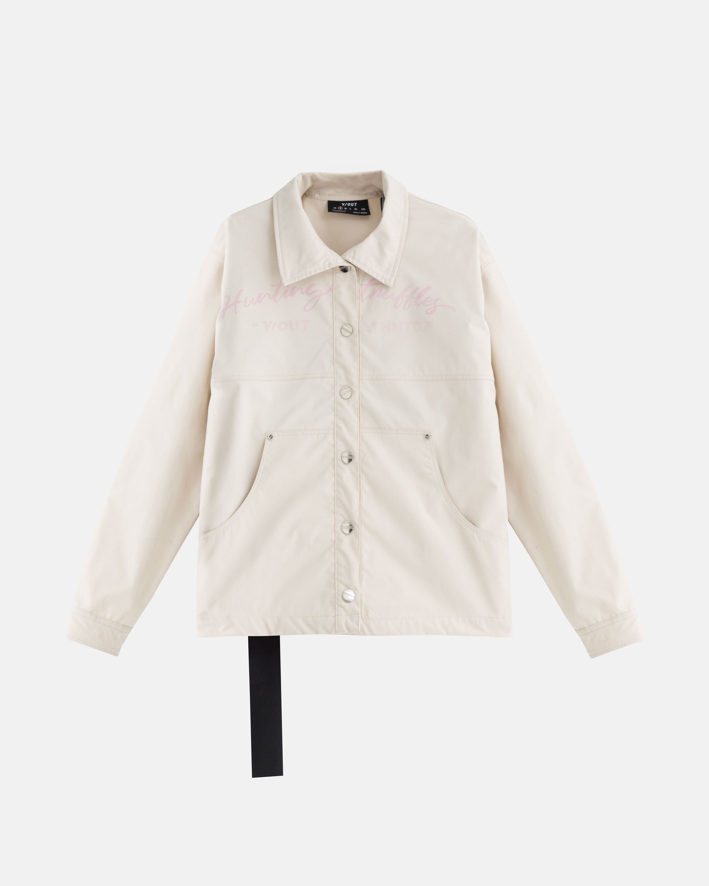CAVE JACKET