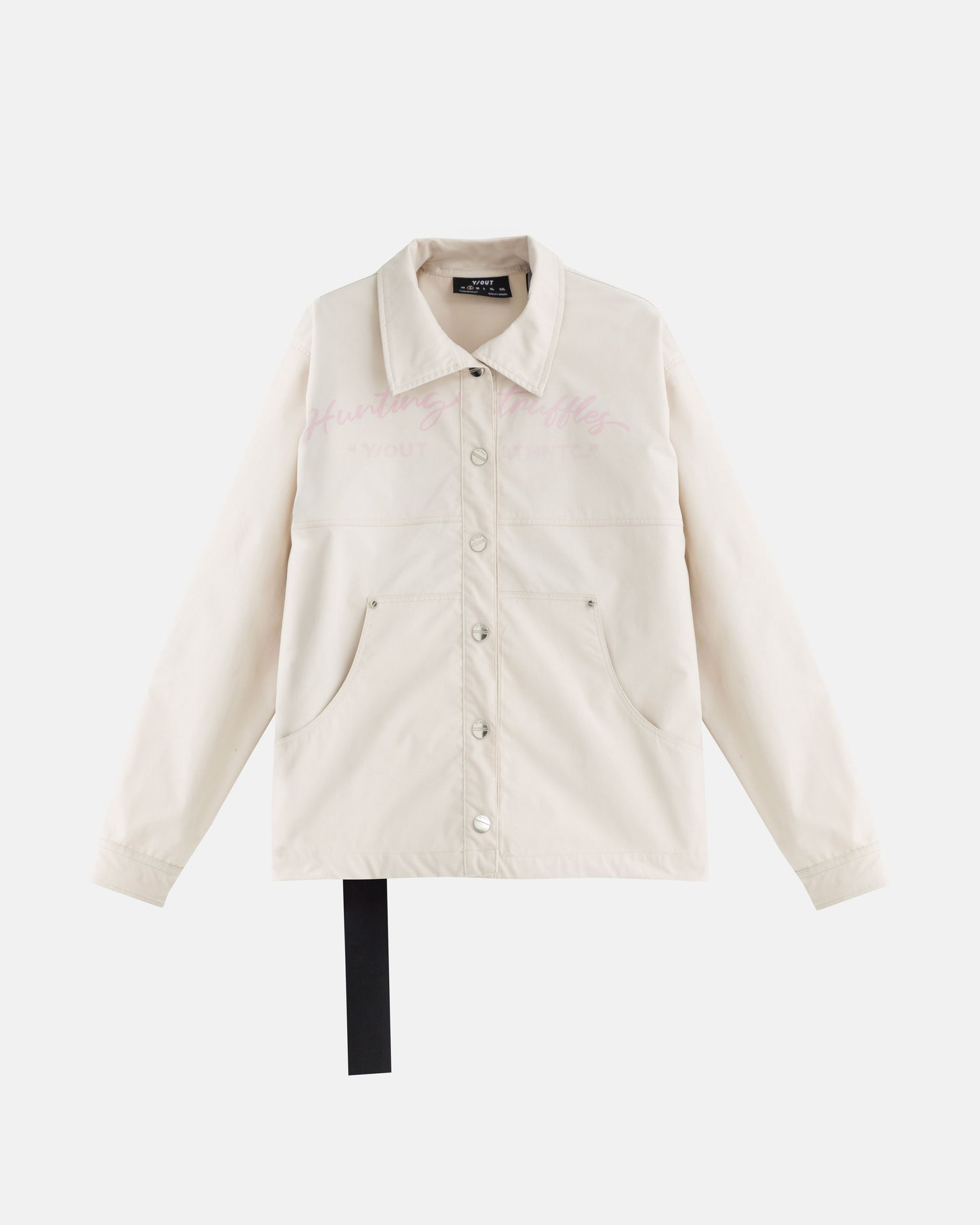 CAVE JACKET