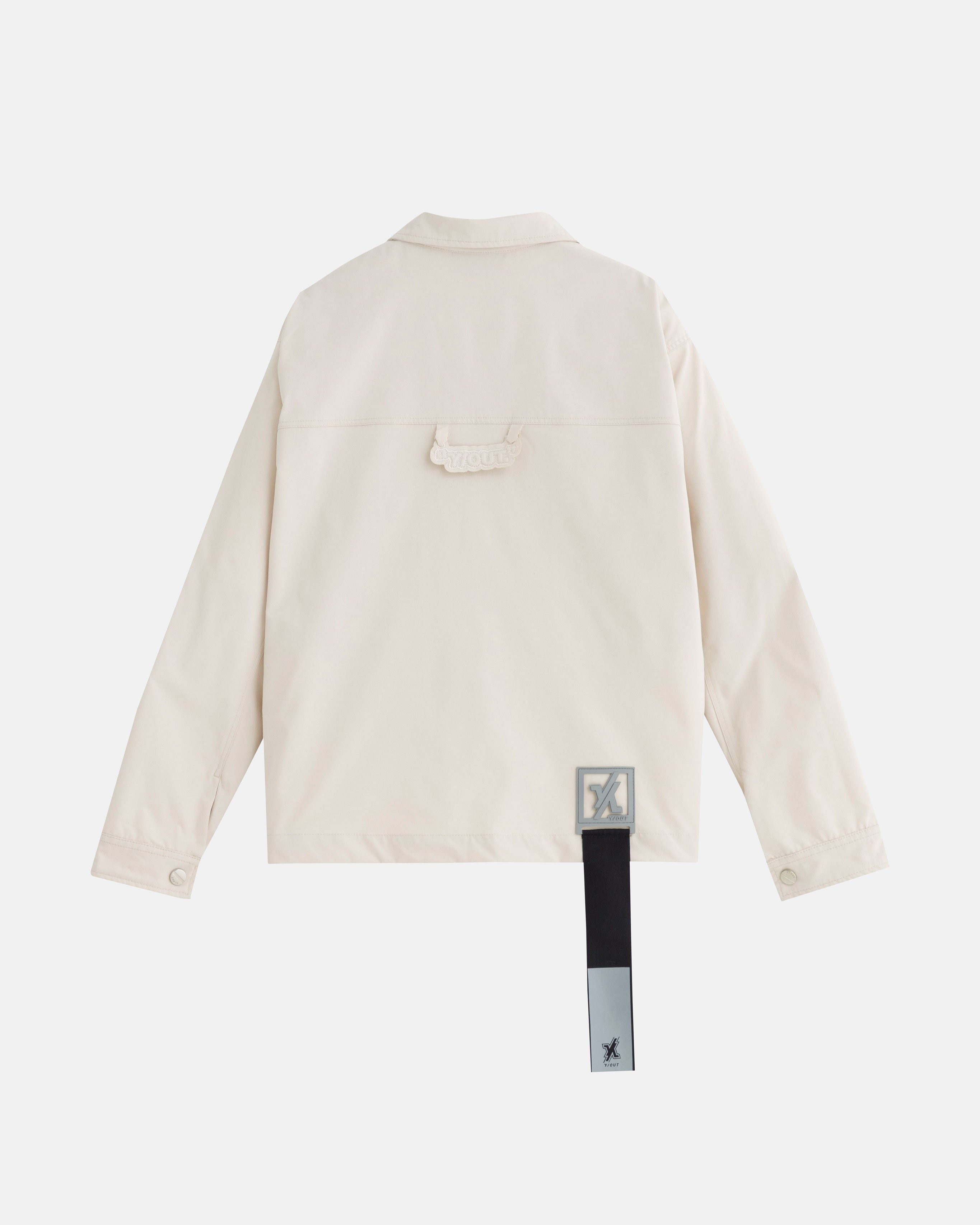 CAVE JACKET-4